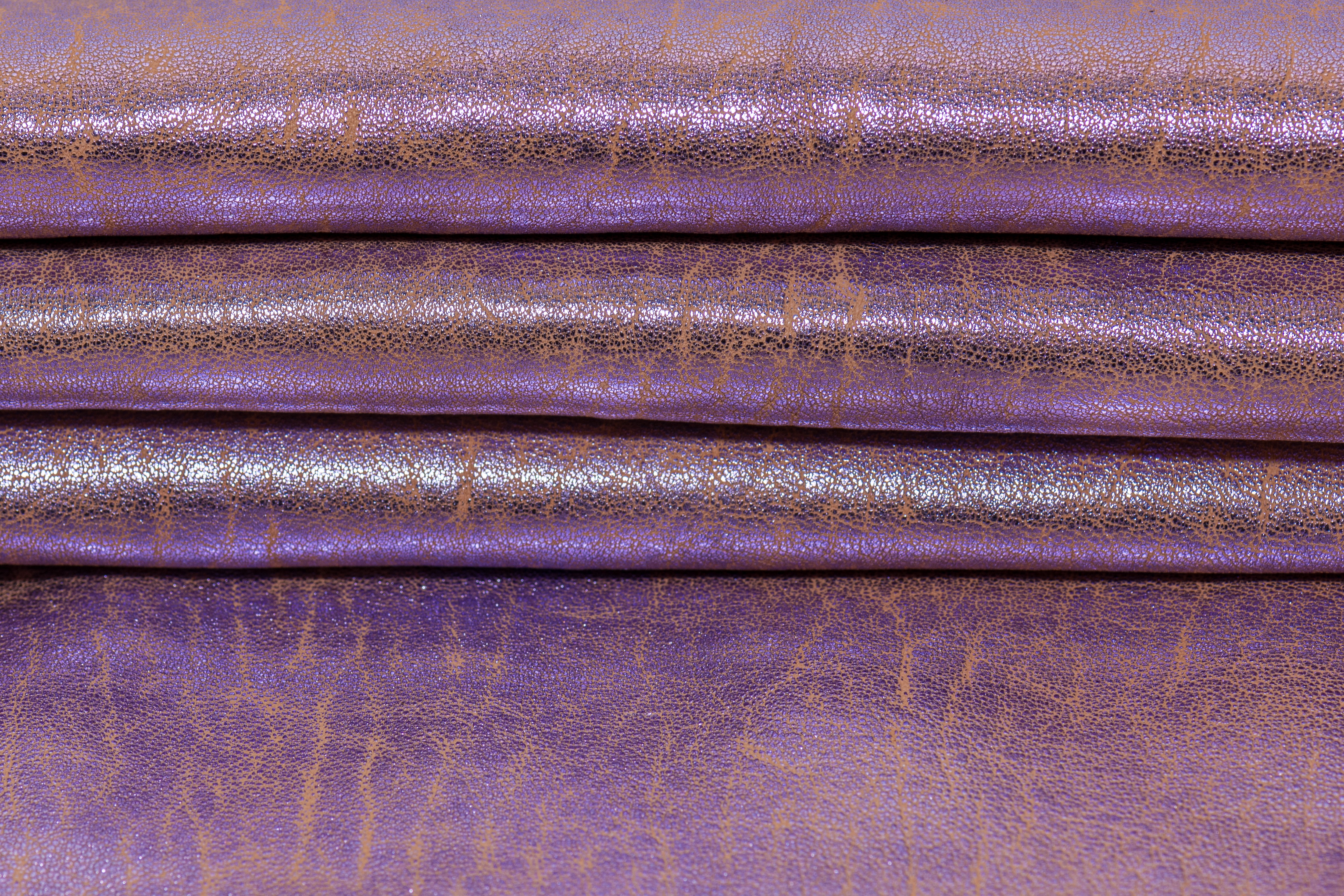 Shrunken Metallic Lamb, 3-4 oz | 5 Colors