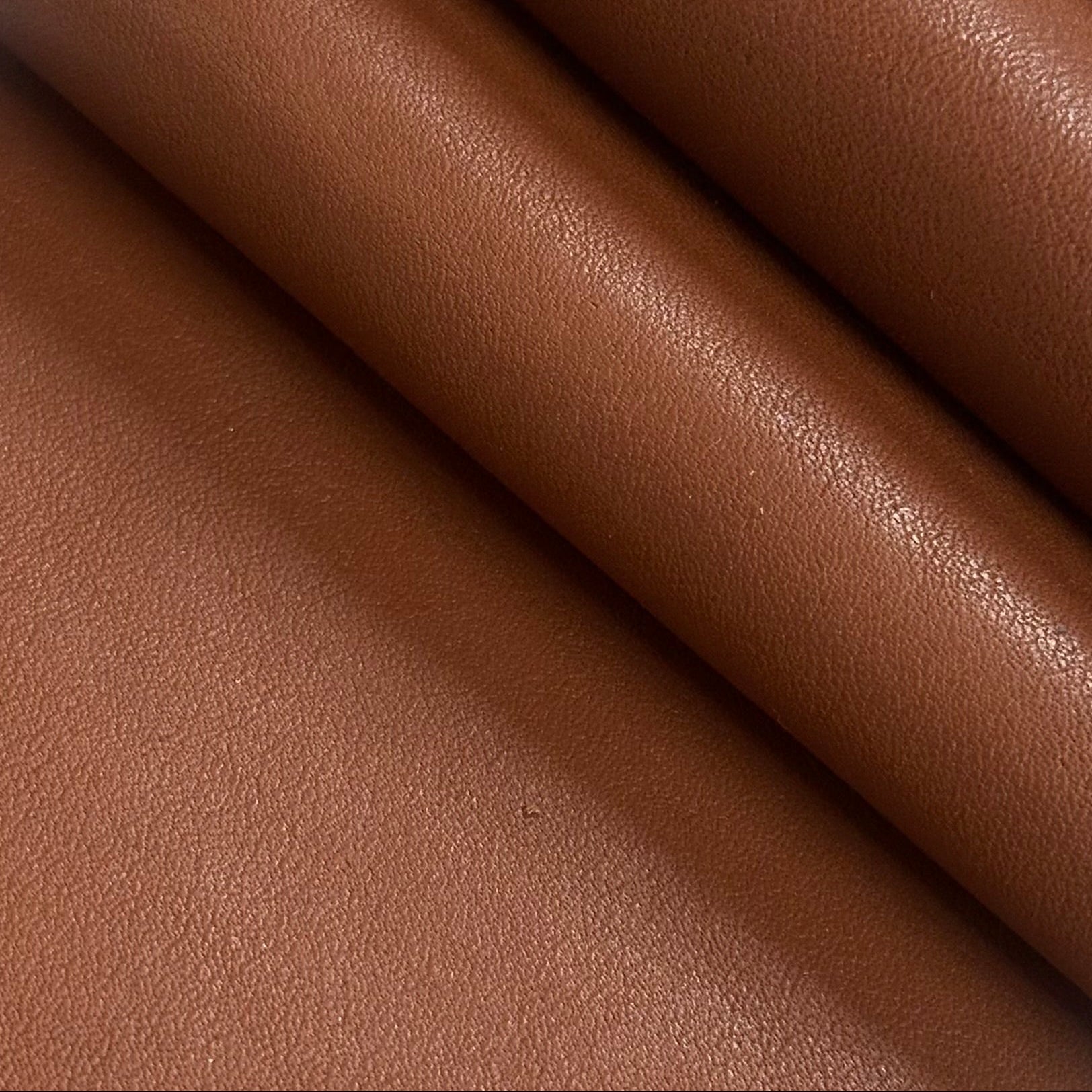 Smooth Grain Upholstery Cow, 3 oz - 20+ Colors