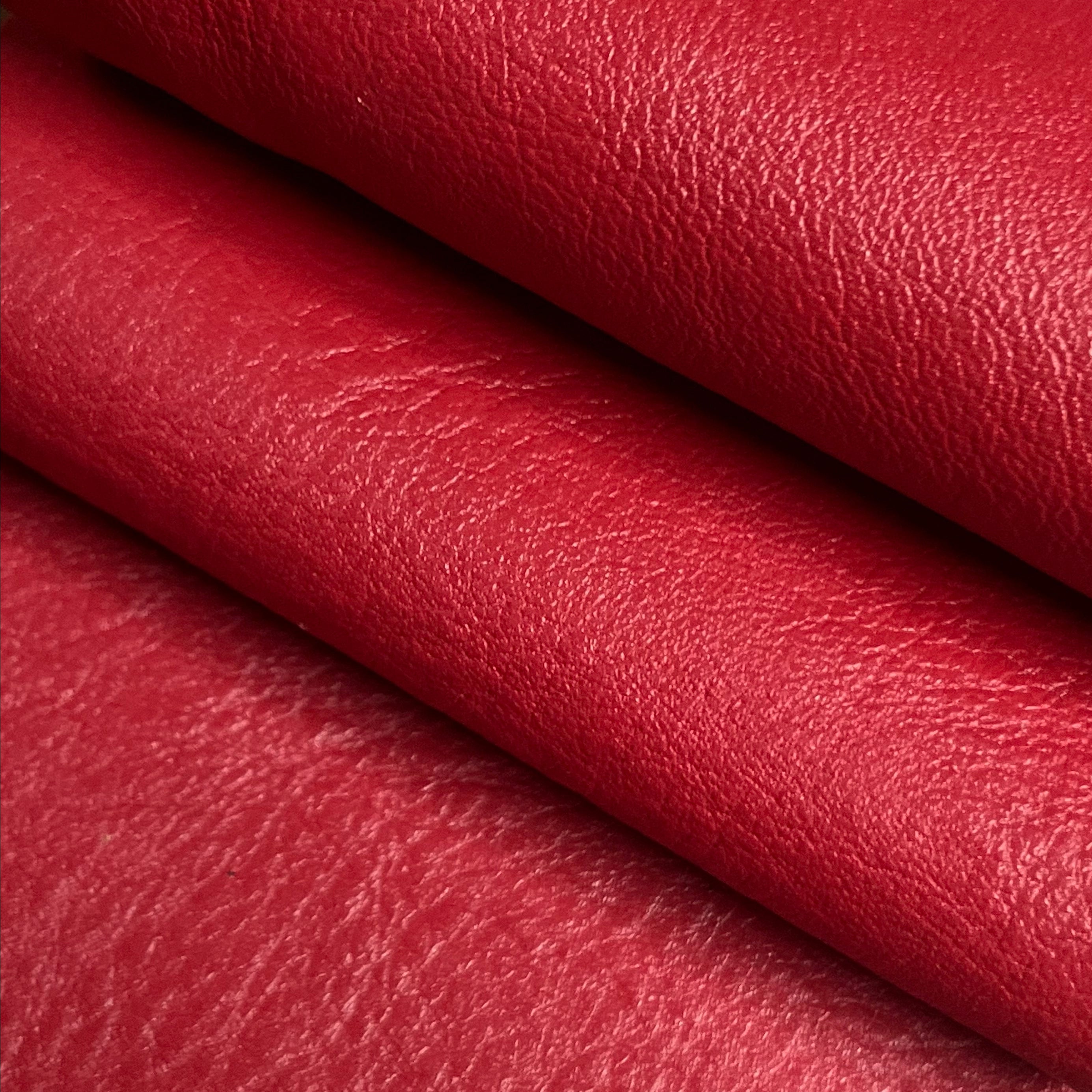 Smooth Grain Upholstery Cow, 3 oz - 20+ Colors