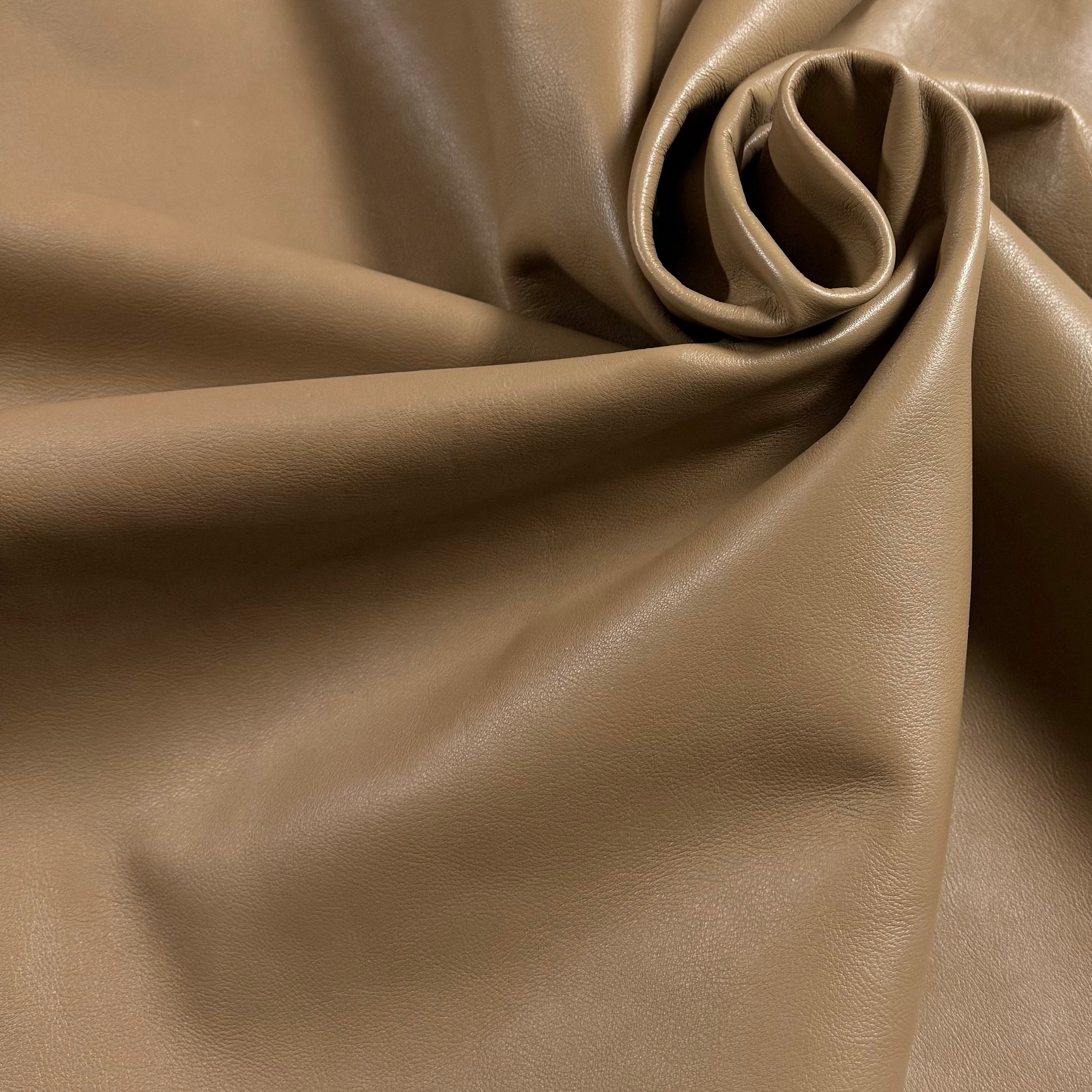 Smooth Grain Upholstery Cow, 3 oz - 20+ Colors