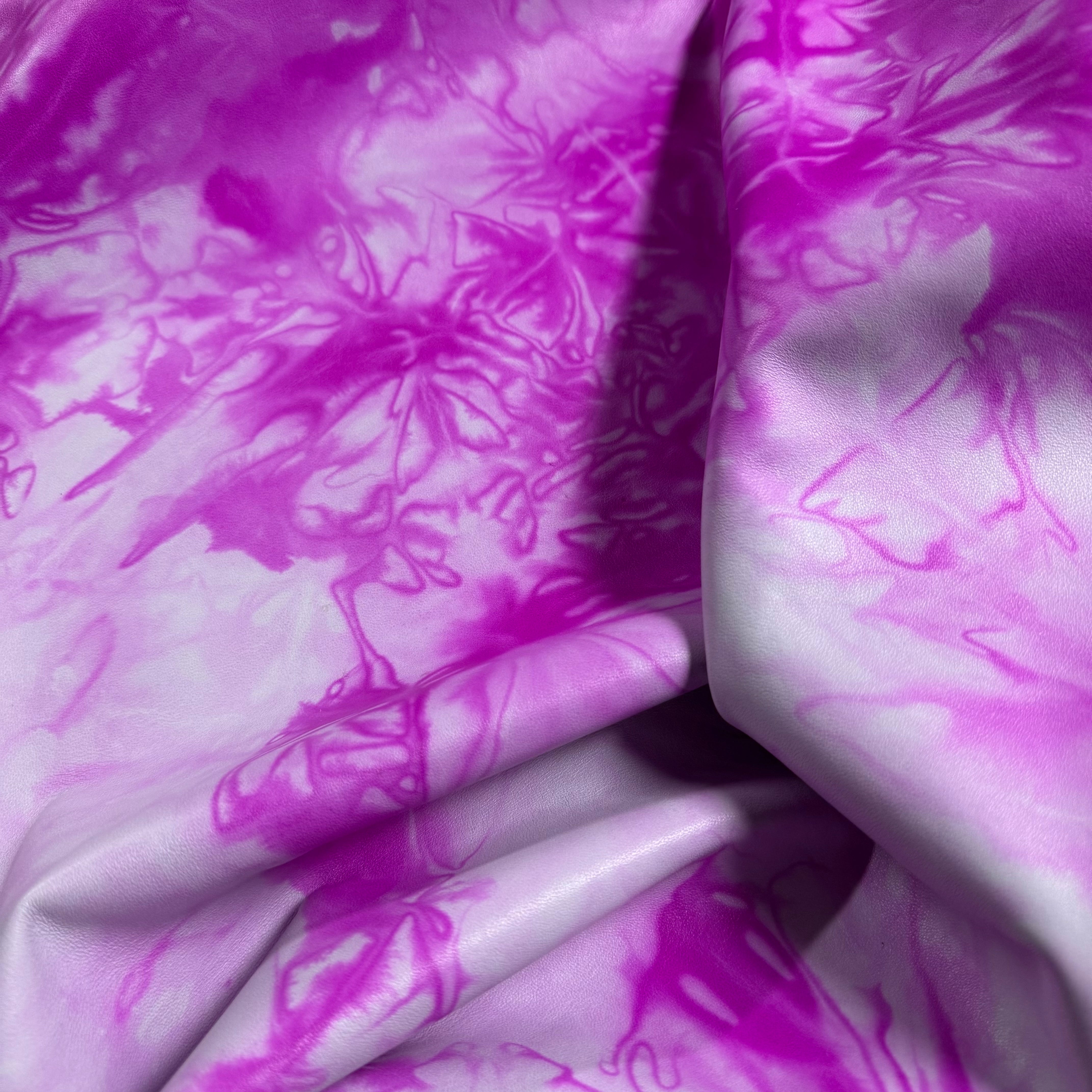 Tie-Dye Lamb, 2 oz - 3 Colorways