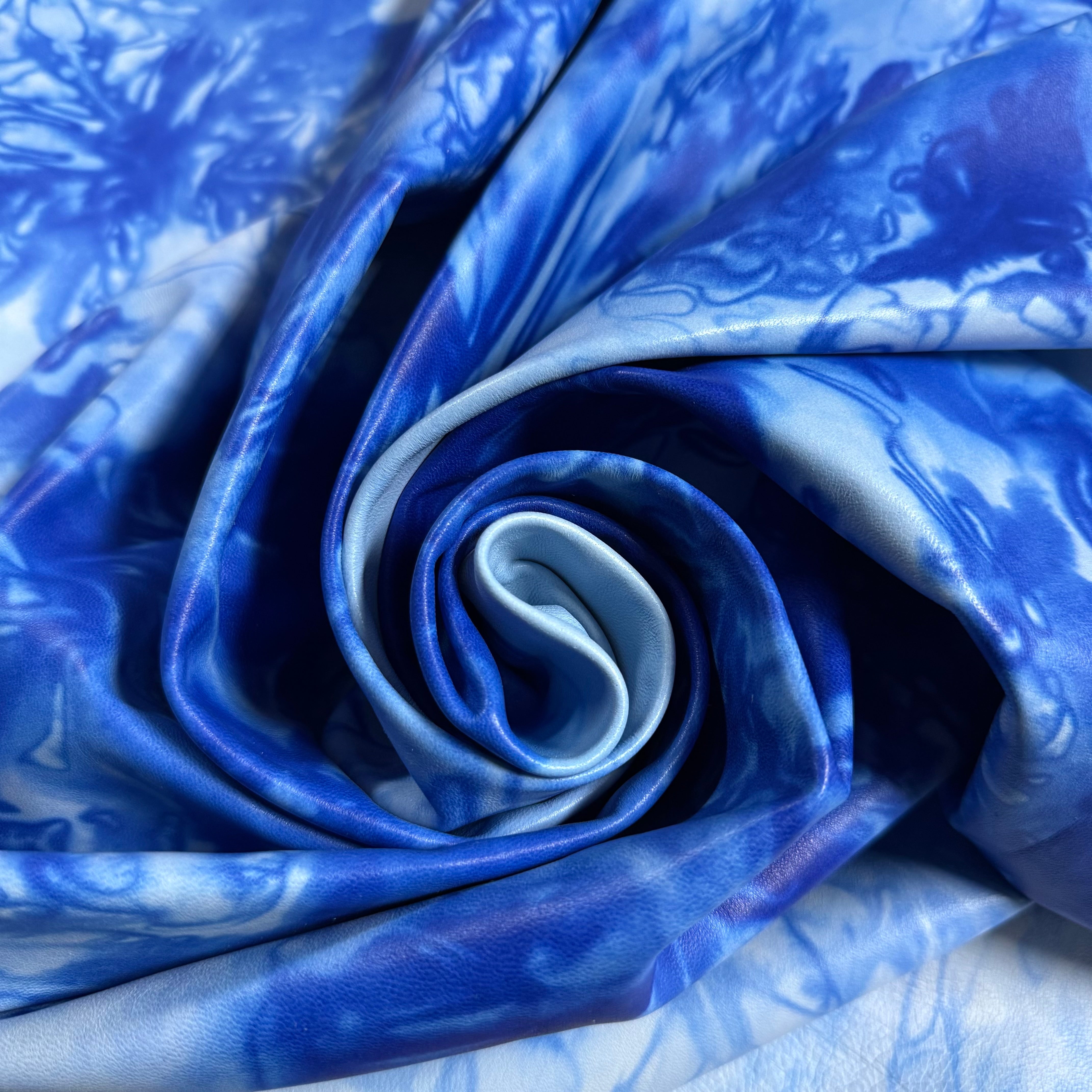 Tie-Dye Lamb, 2 oz - 3 Colorways