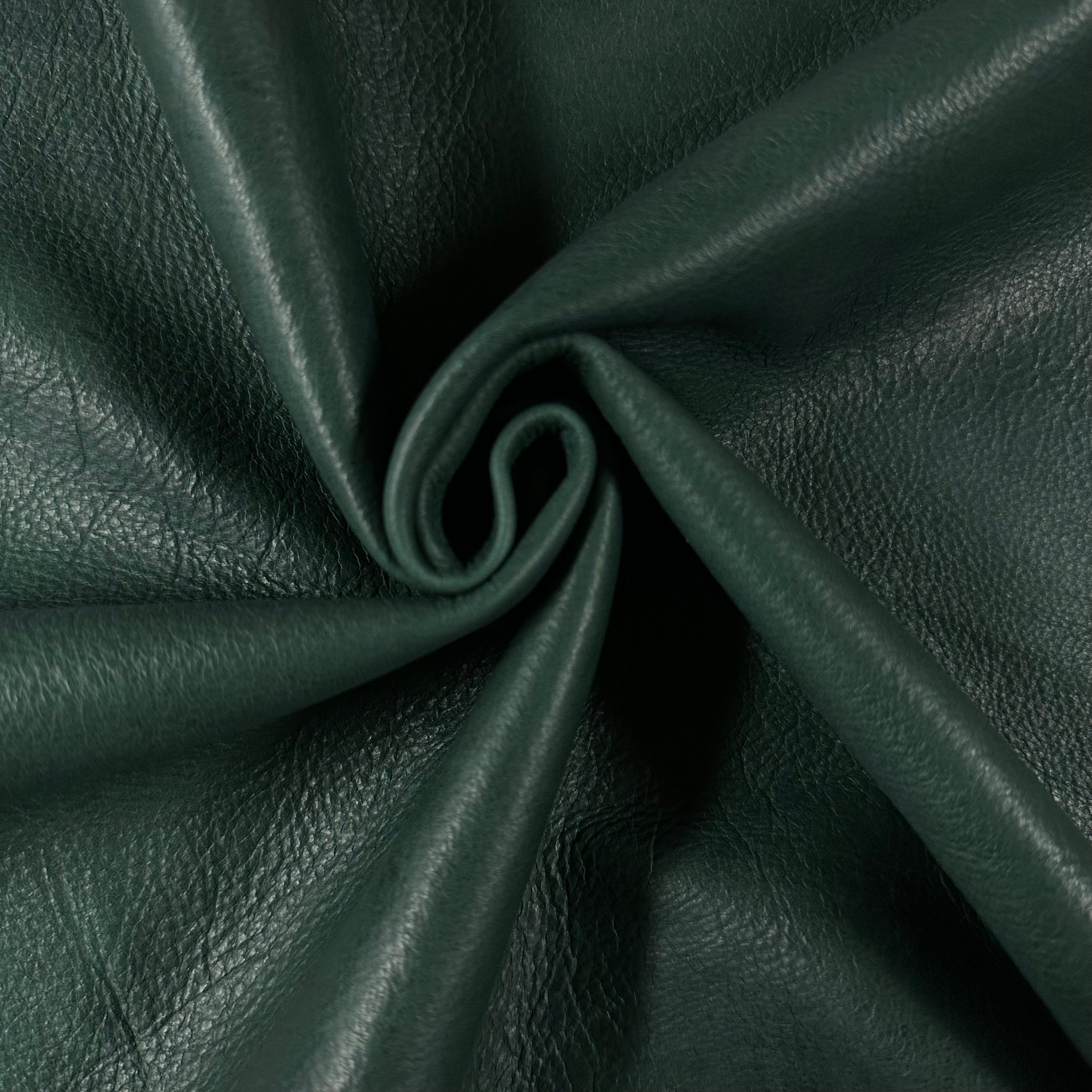 Traditional Moccasin Deerskin, 2-3 oz | Premium Deer Hide