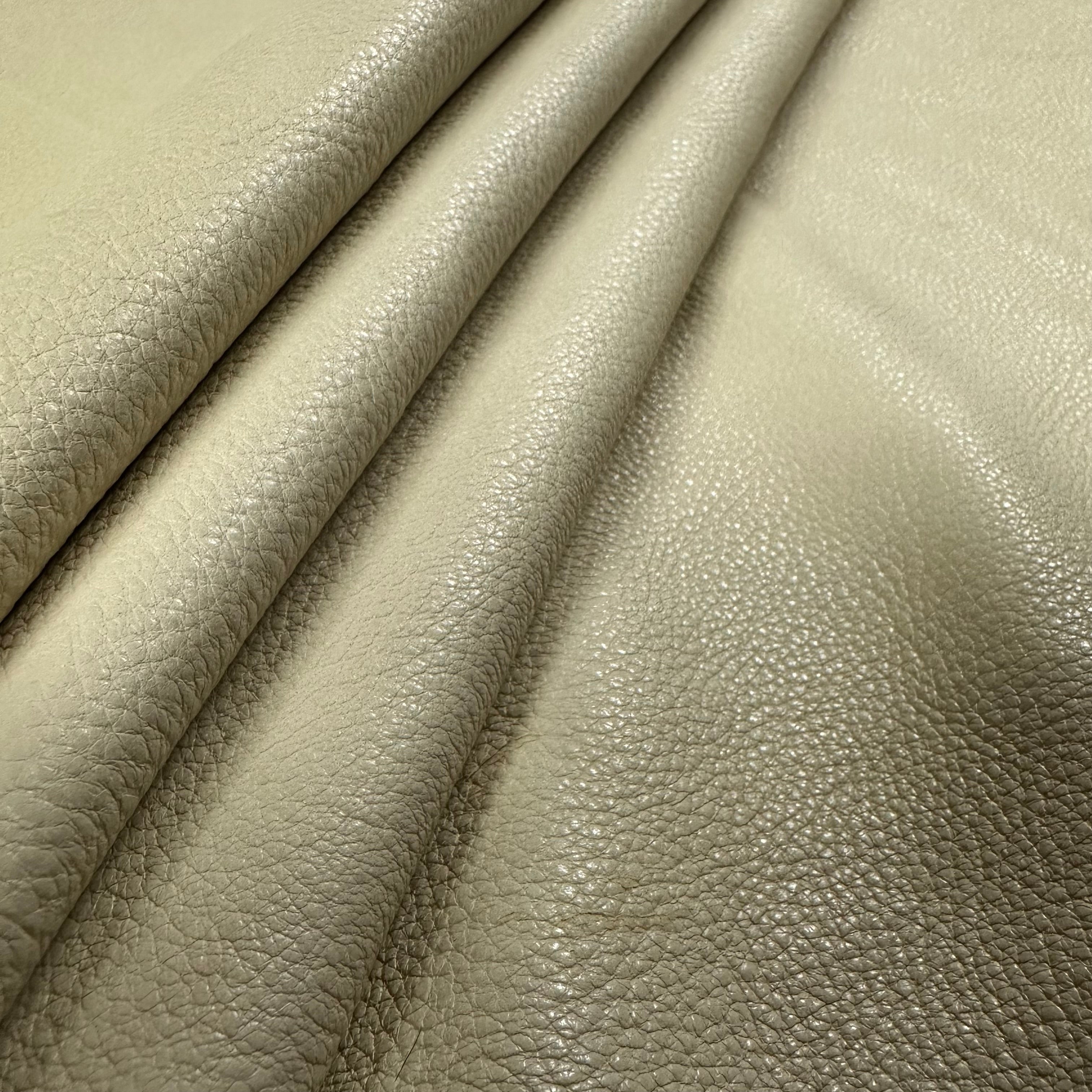 Traditional Moccasin Deerskin, 2-3 oz | Premium Deer Hide