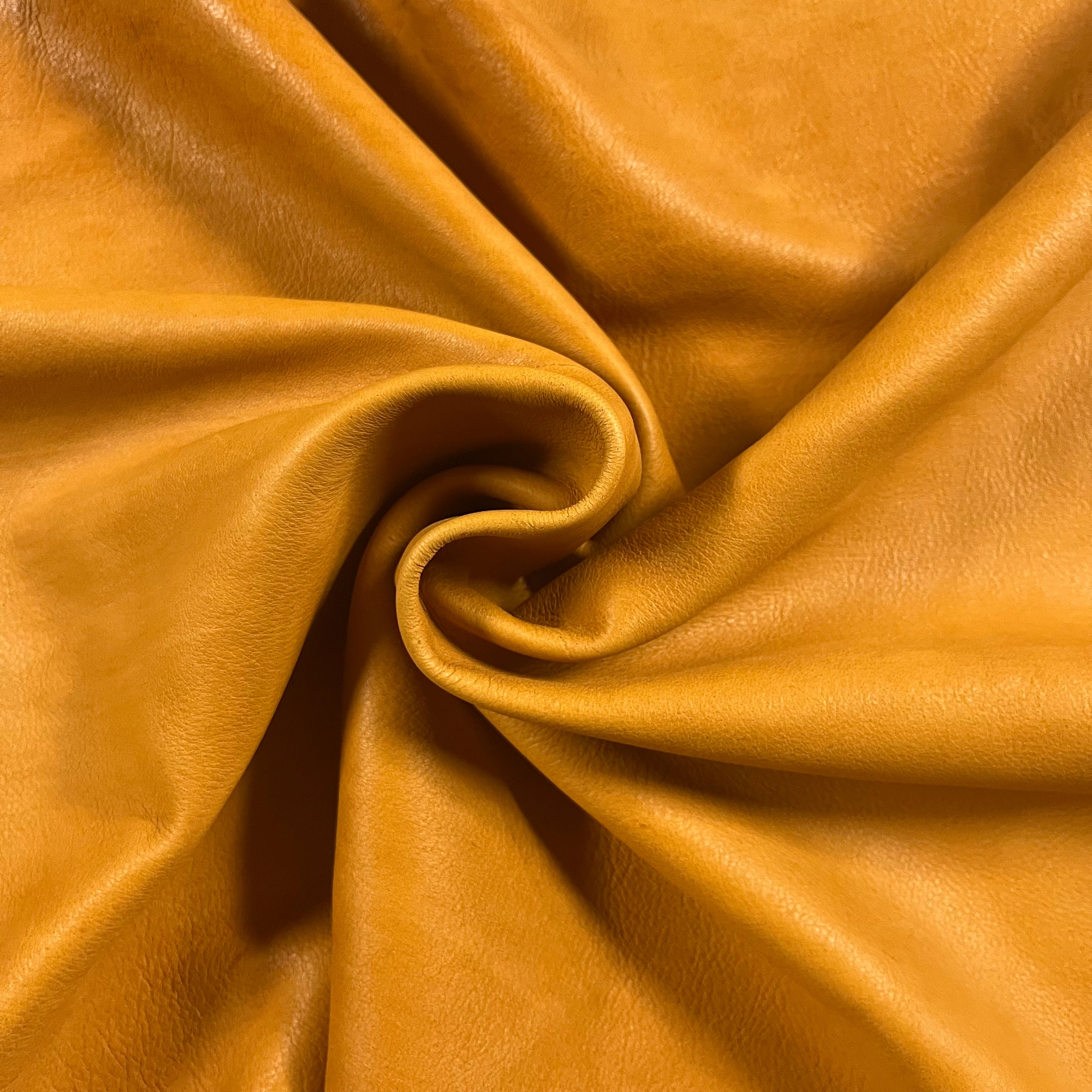 Traditional Moccasin Deerskin, 2-3 oz | Premium Deer Hide