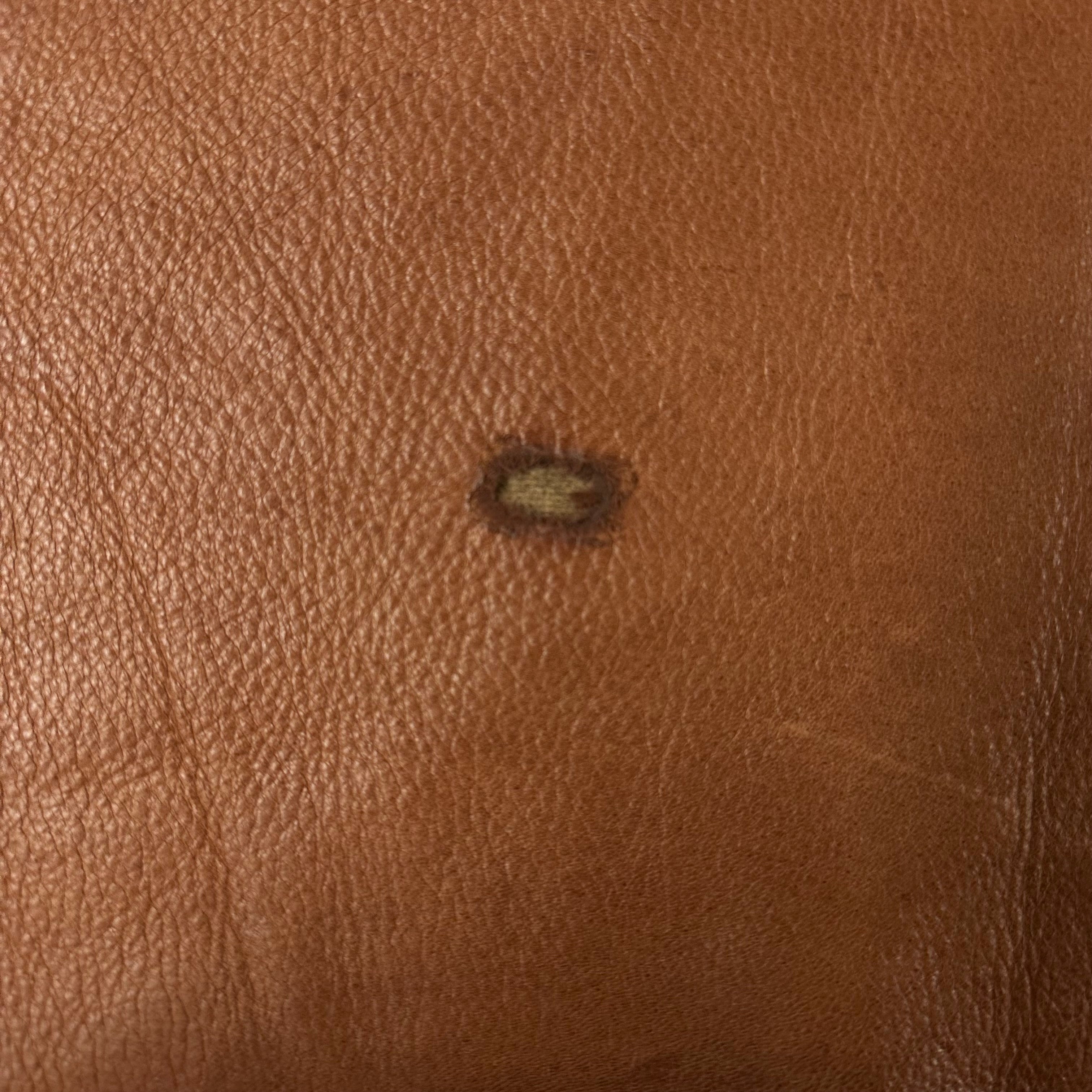 Traditional Moccasin Deerskin, 2-3 oz | Premium Deer Hide