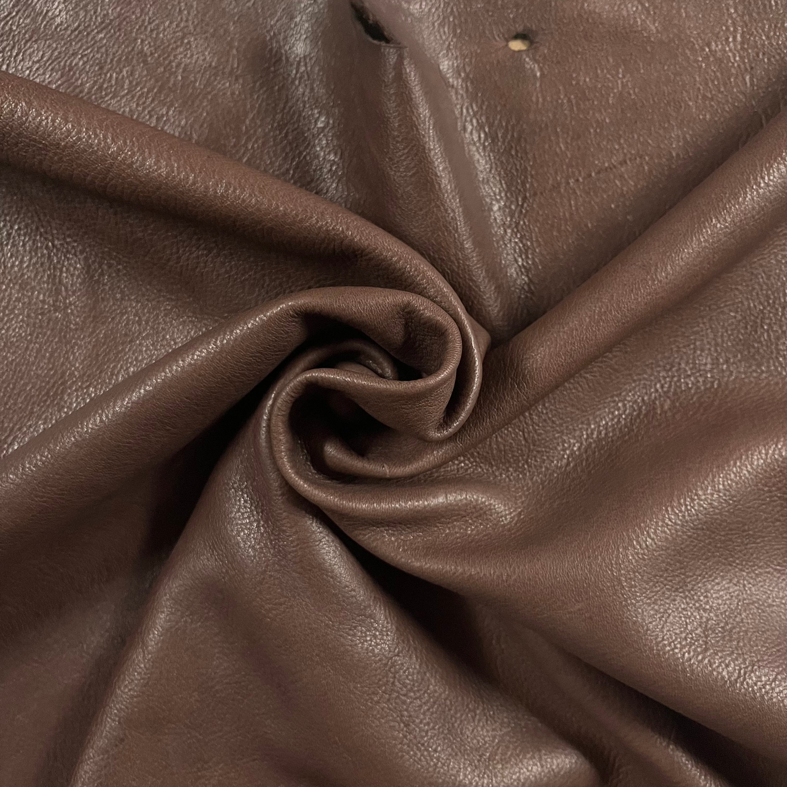 Traditional Moccasin Deerskin, 2-3 oz | Premium Deer Hide