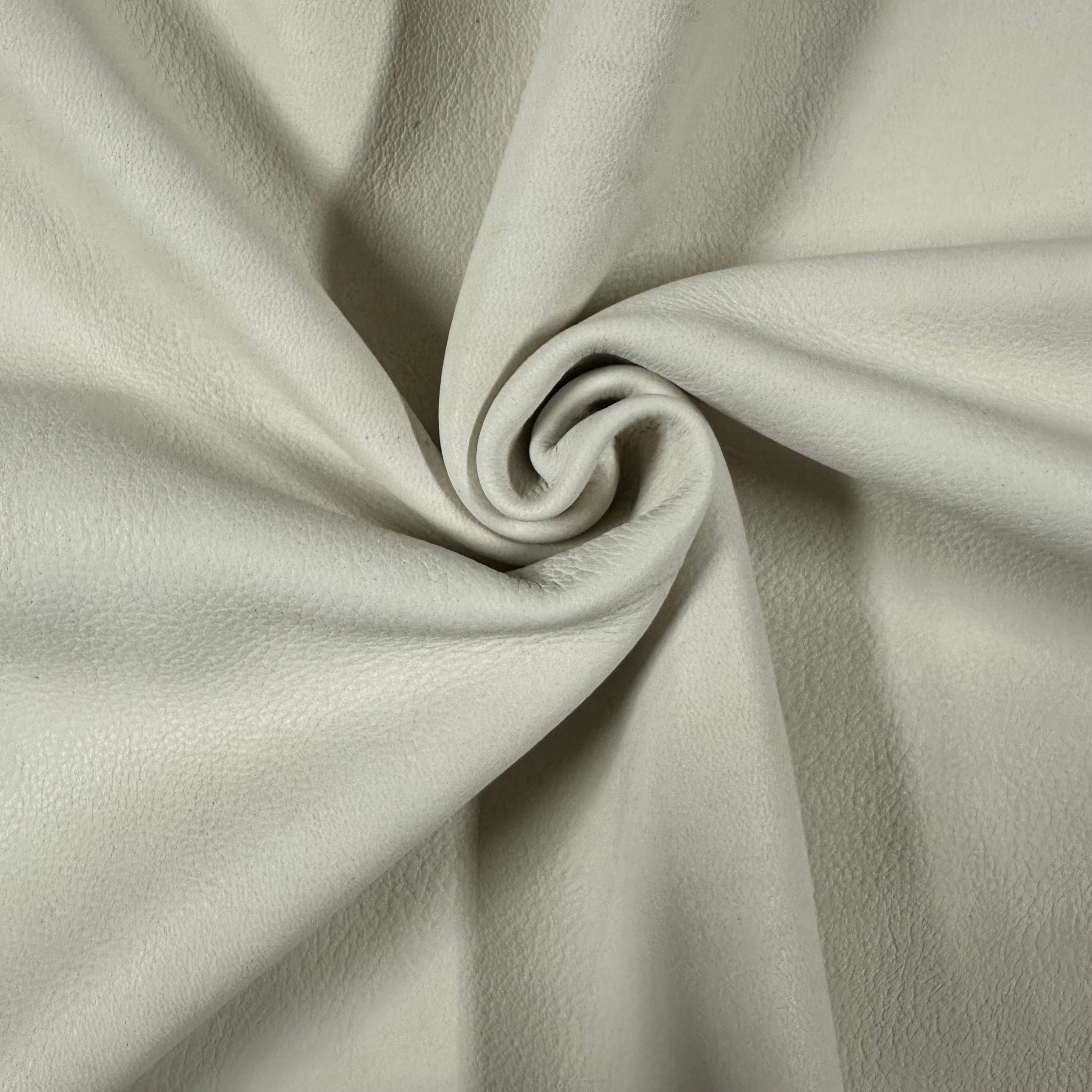 Traditional Moccasin Deerskin, 2-3 oz | Premium Deer Hide