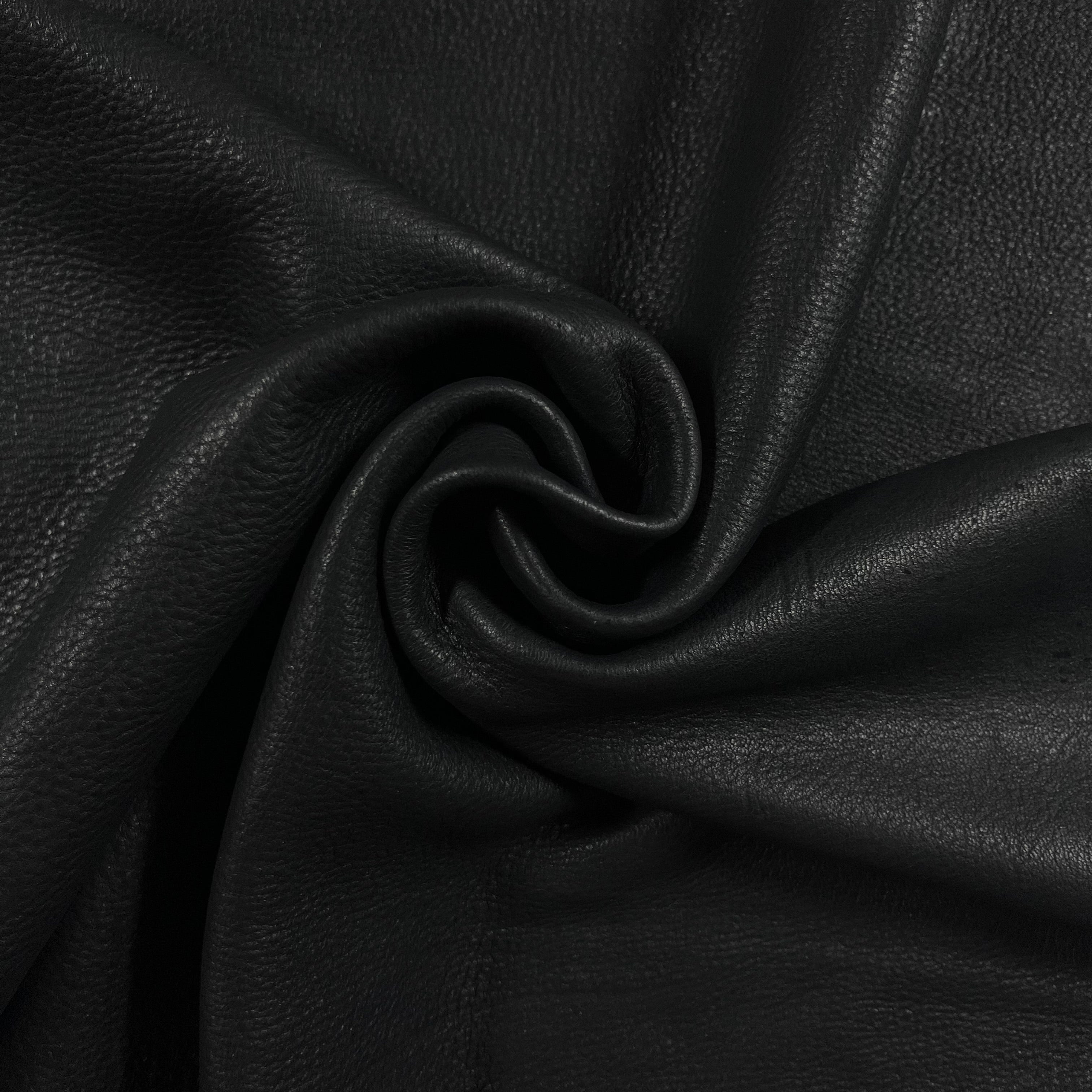 Traditional Moccasin Deerskin, 2-3 oz | Premium Deer Hide