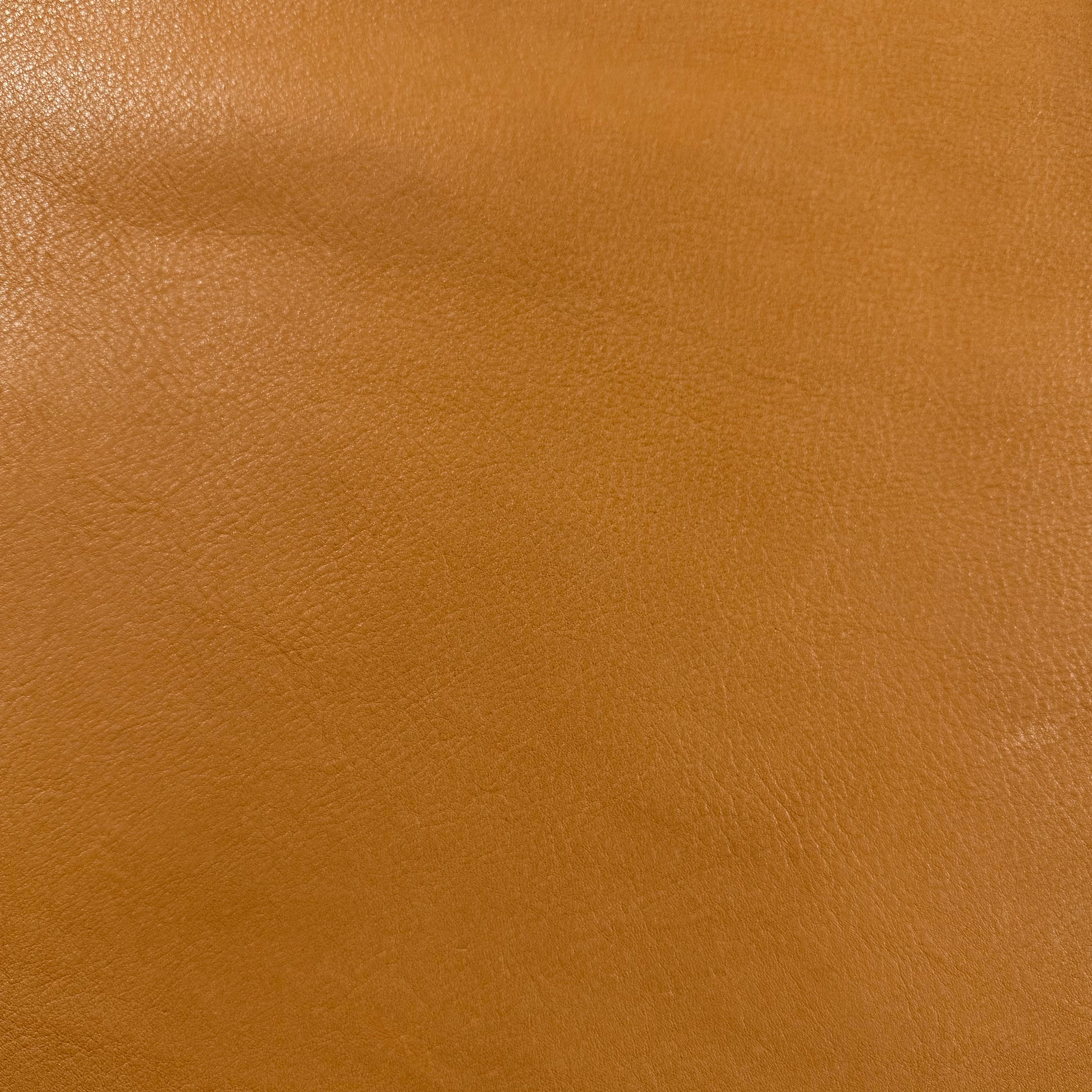 Veg Line Cowhide - Soft Veg Tan Leather, 3-4 oz | 15+ Colors