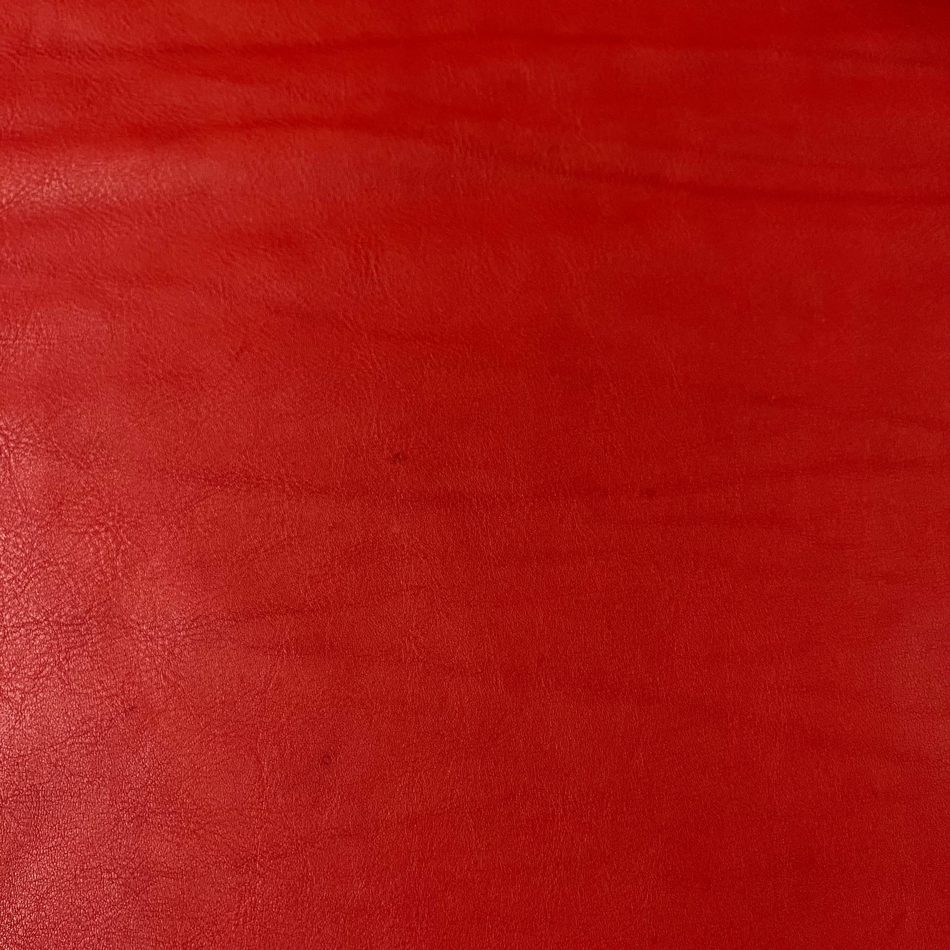 Veg Line Cowhide - Soft Veg Tan Leather, 3-4 oz | 15+ Colors