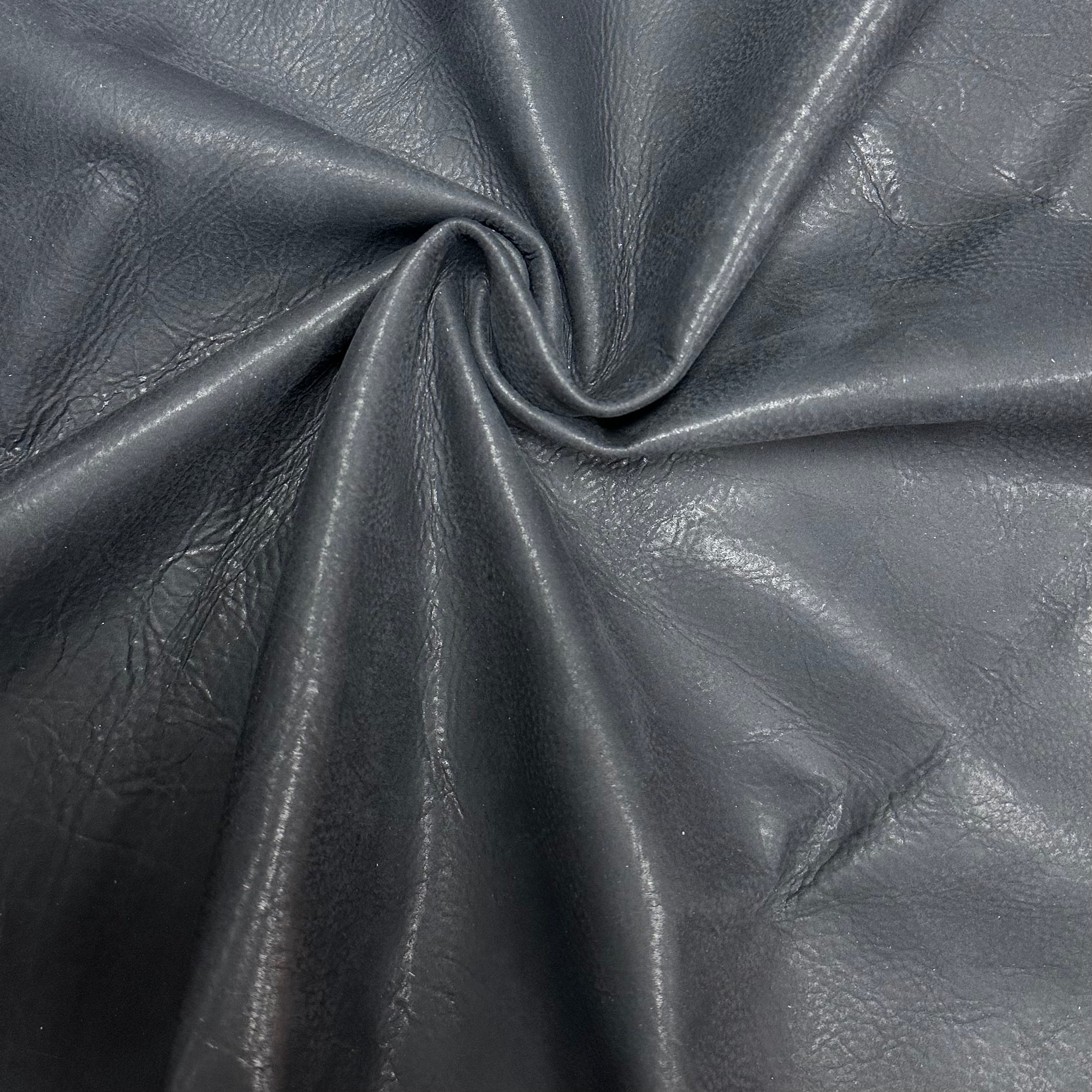 Waxed Nubuck Cow, 2 oz