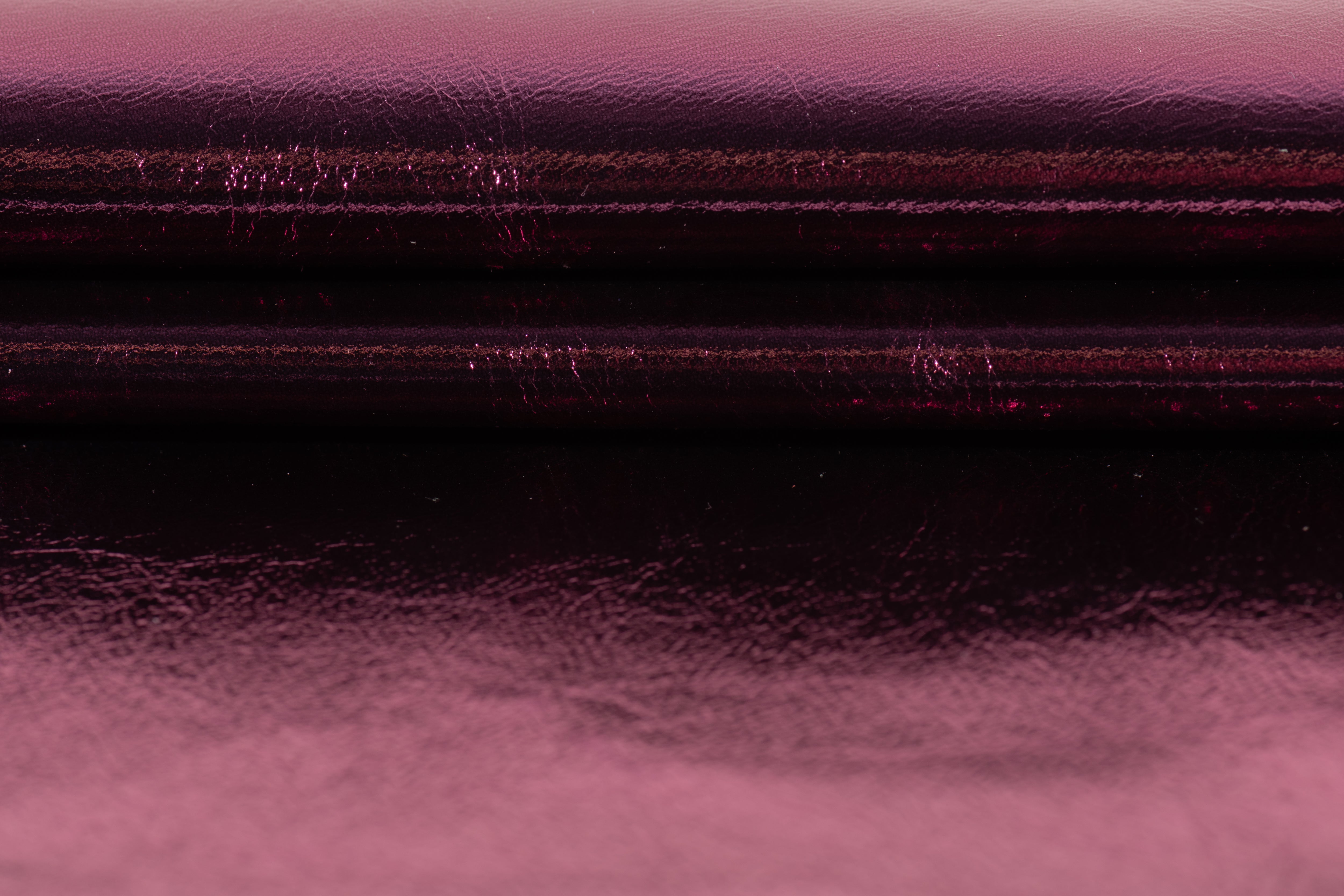 Metallic Foil Lamb, 1.5 oz | 20 Colors