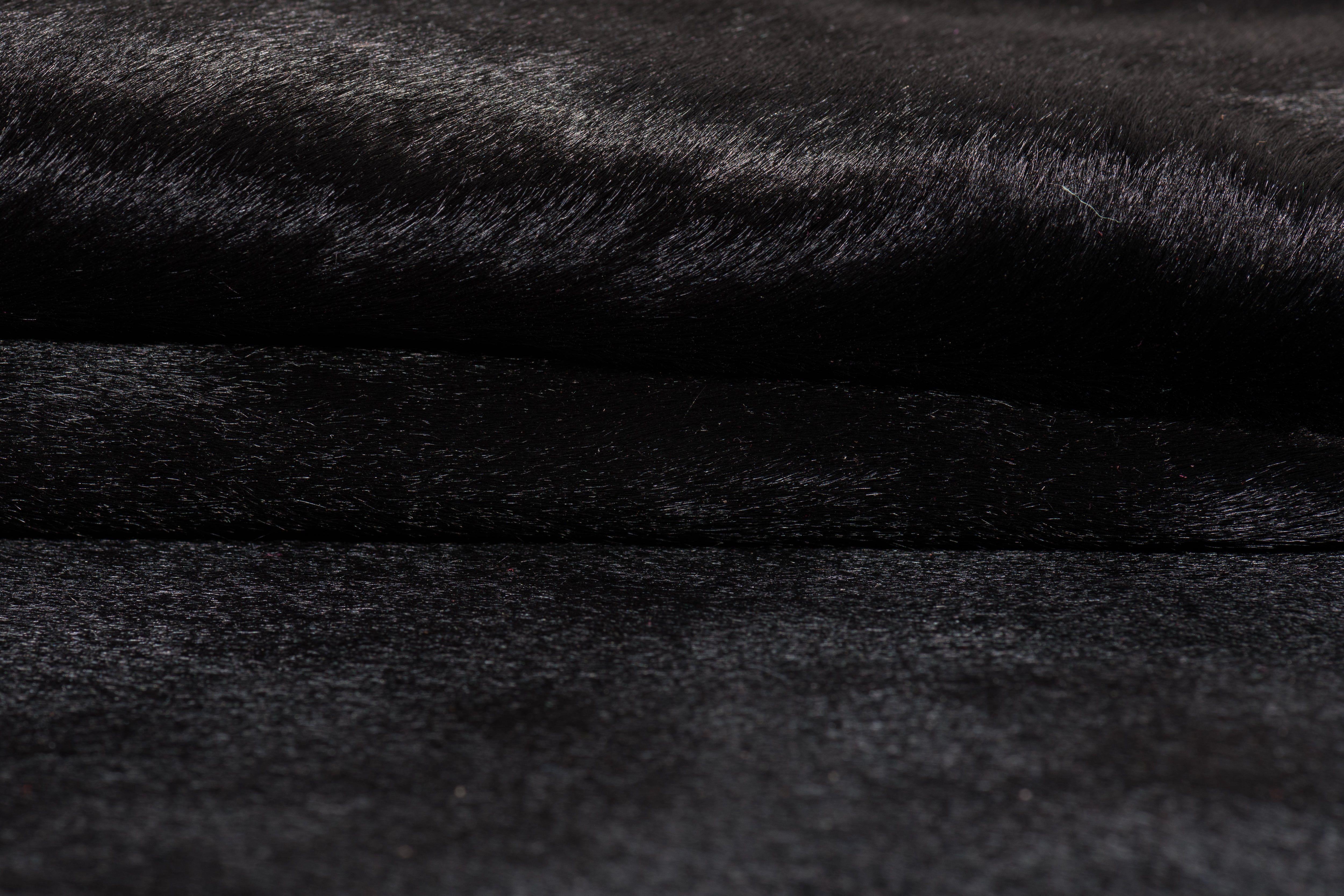 Cavalino Hair-On Calf, 2 oz | 20+ Colors