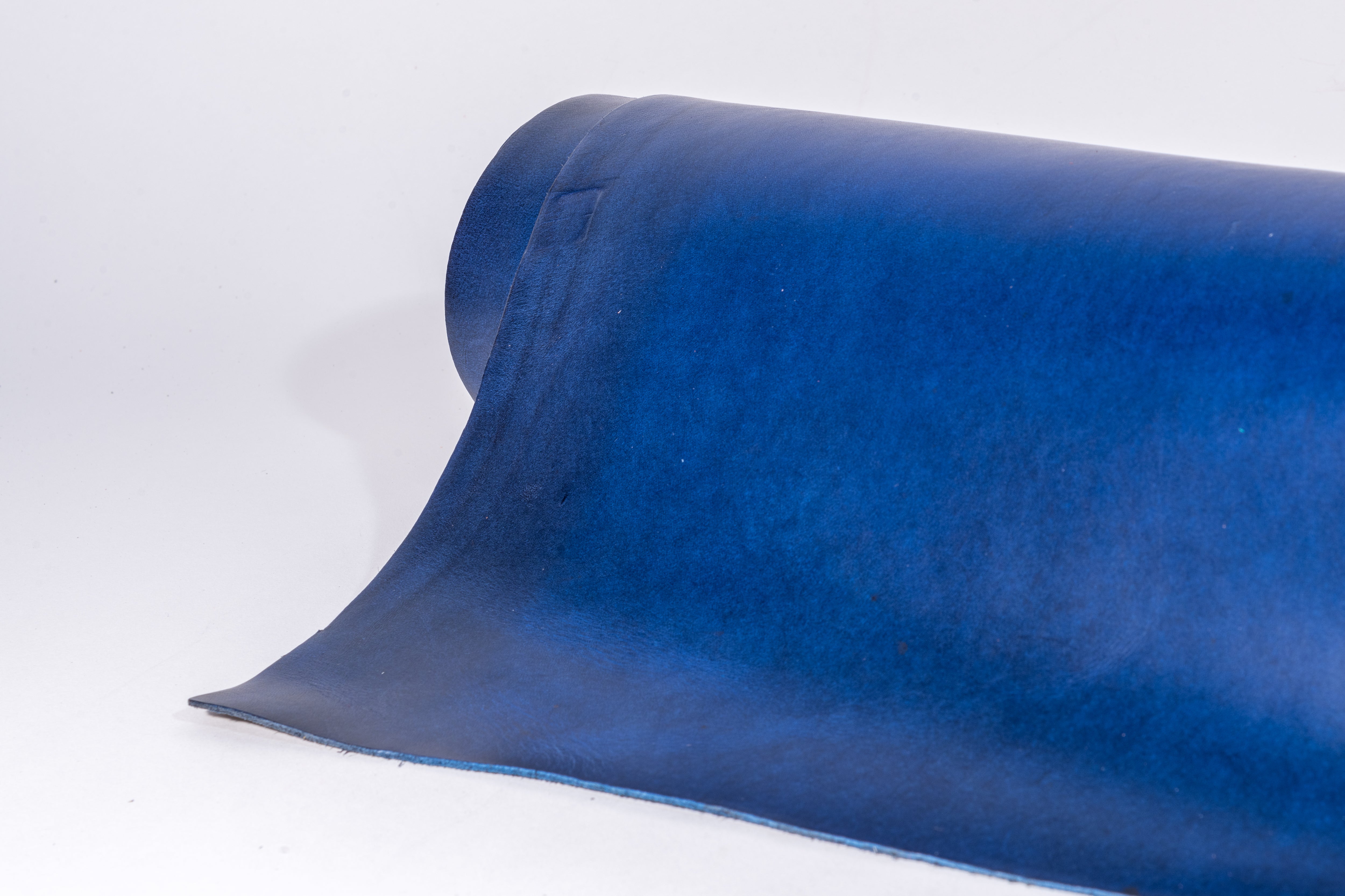 Conceria La Perla Azzurra Dakota, 5 oz