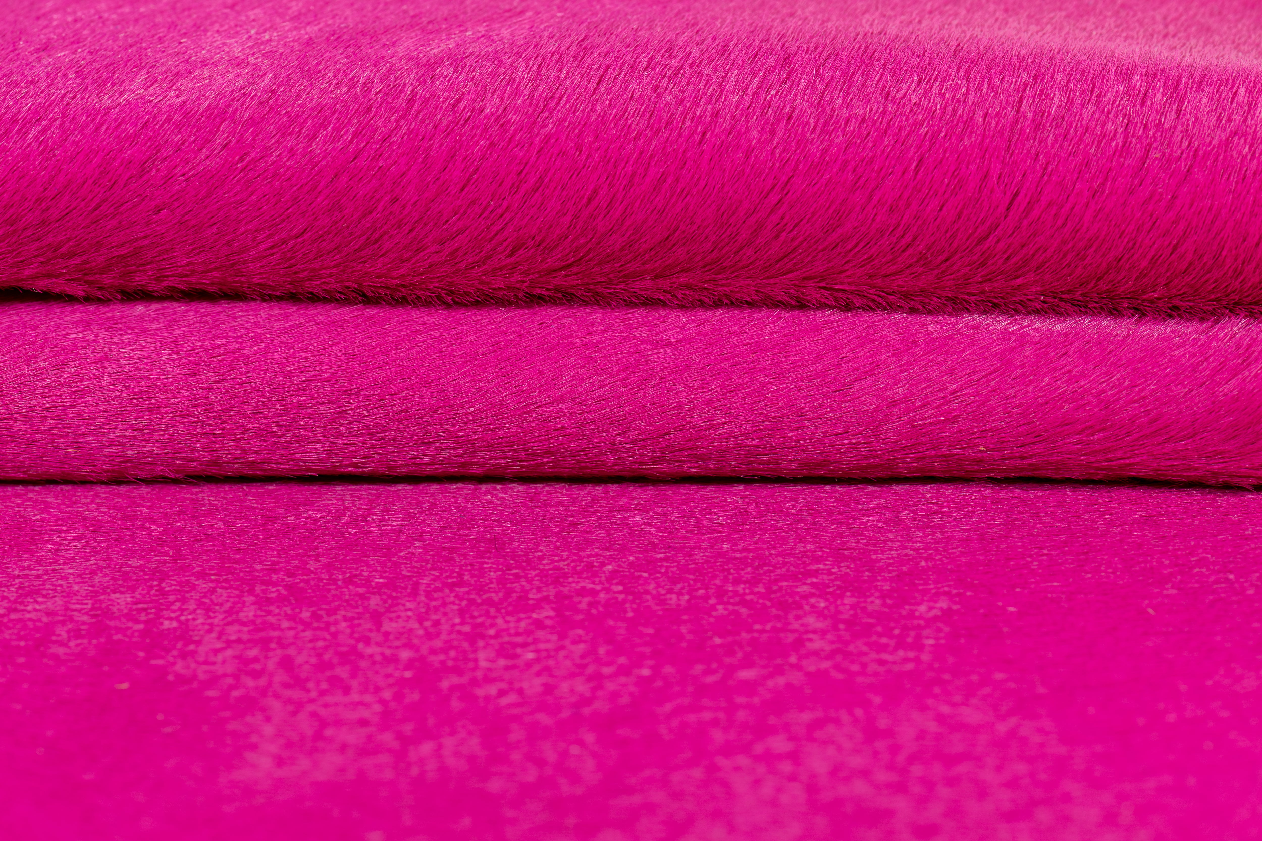 Cavalino Hair-On Calf, 2 oz | 20+ Colors