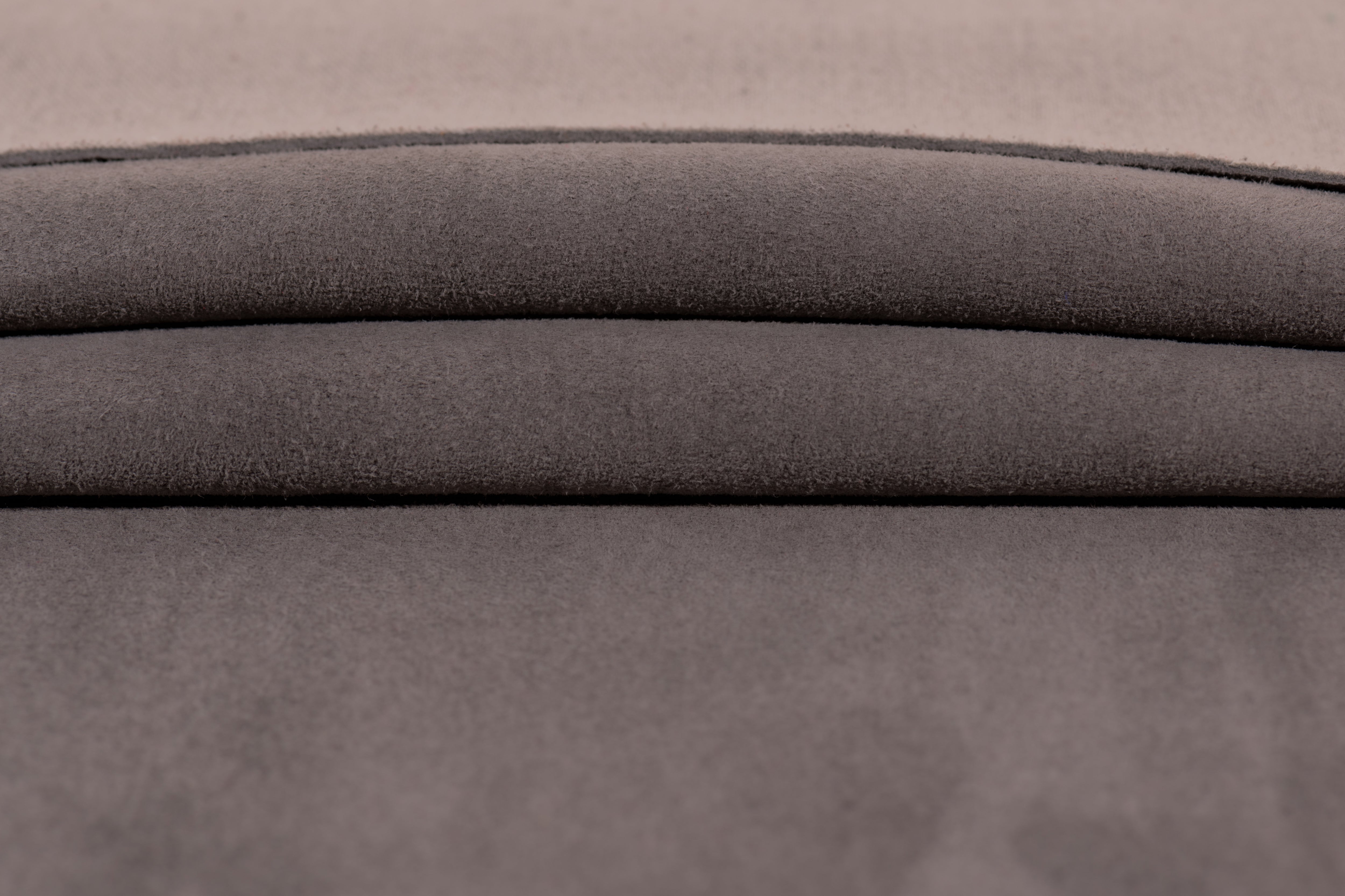 Stretch Lamb Suede, 1.5 oz | 15 Colors