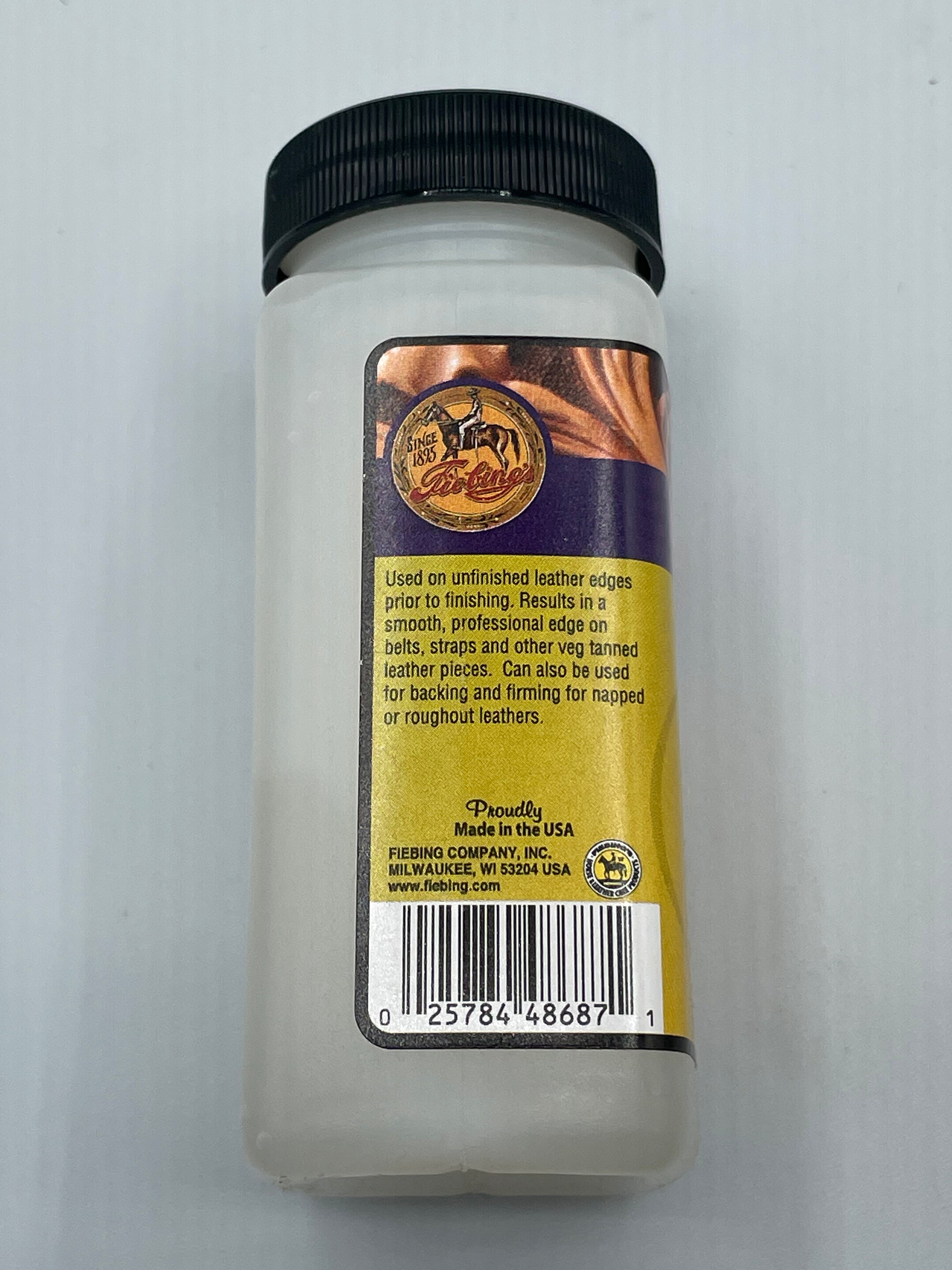 Fiebing's Gum Tragacanth - 4oz