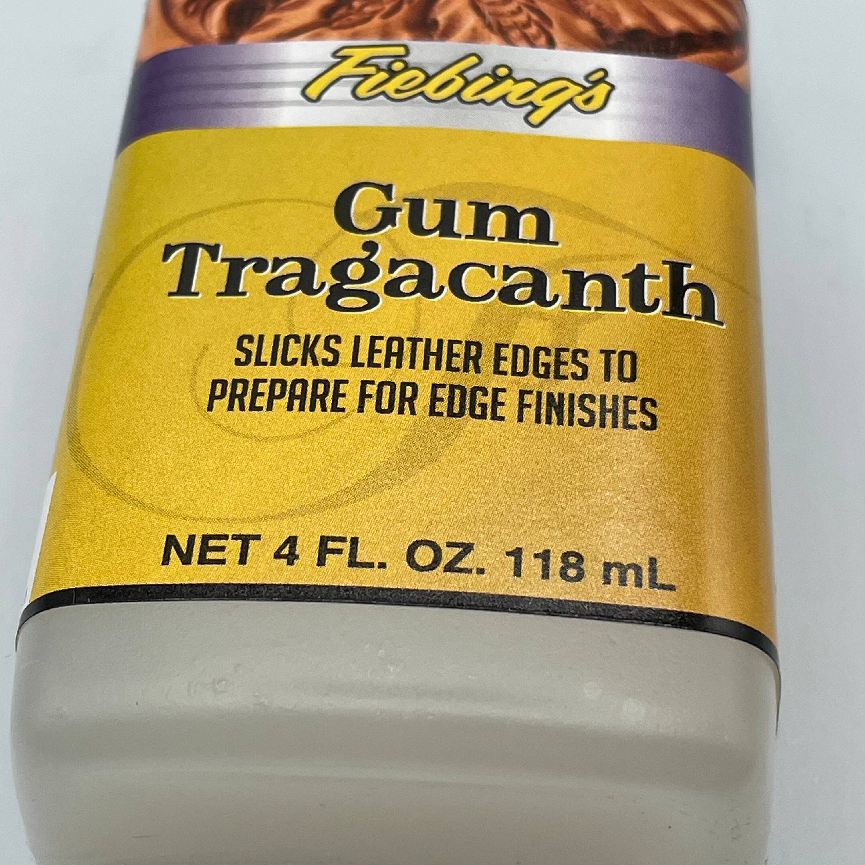 Fiebing's Gum Tragacanth - 4oz