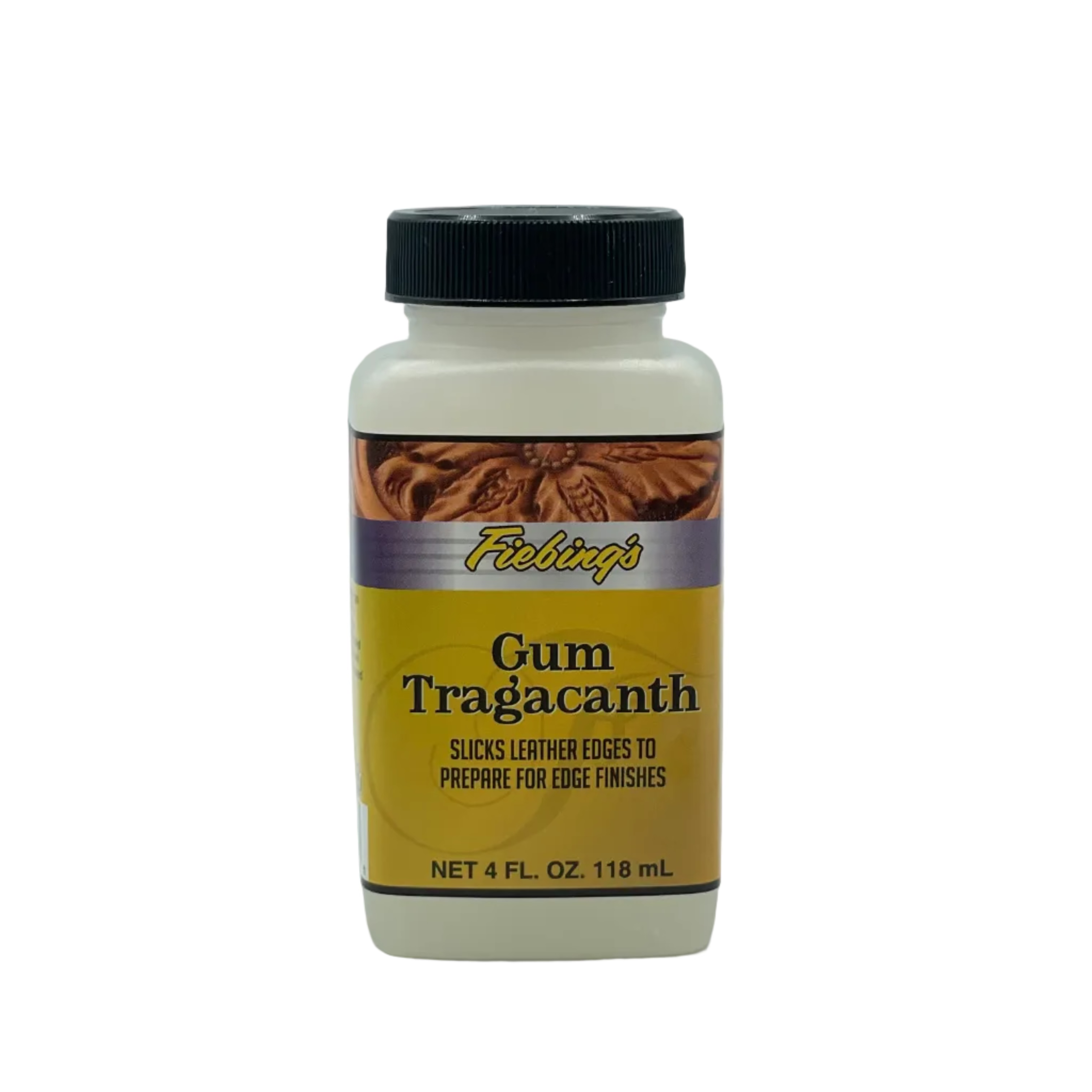 Fiebing's Gum Tragacanth - 4oz