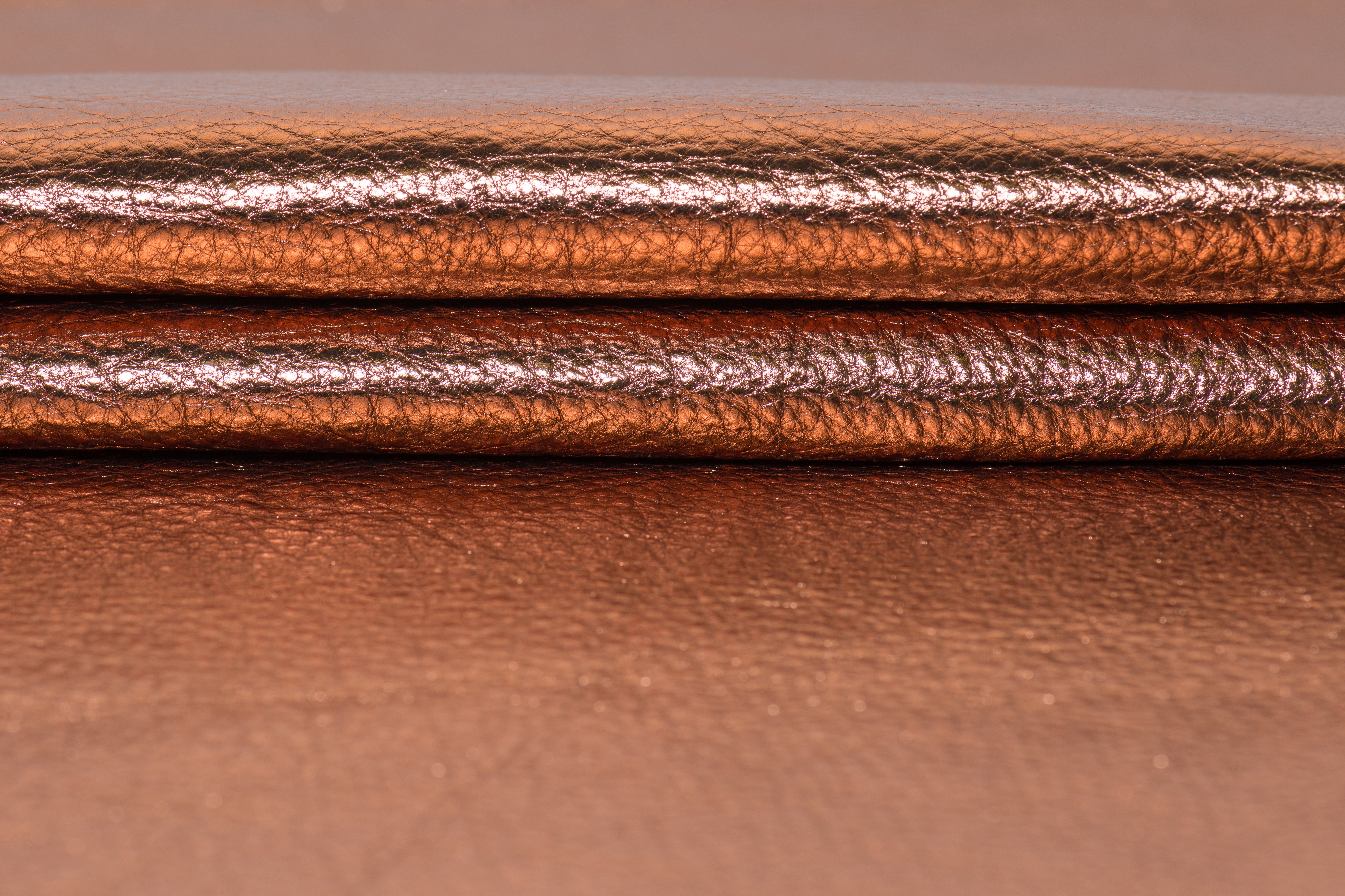 Metallic Foil Cow, 3 oz | 15+ Colors