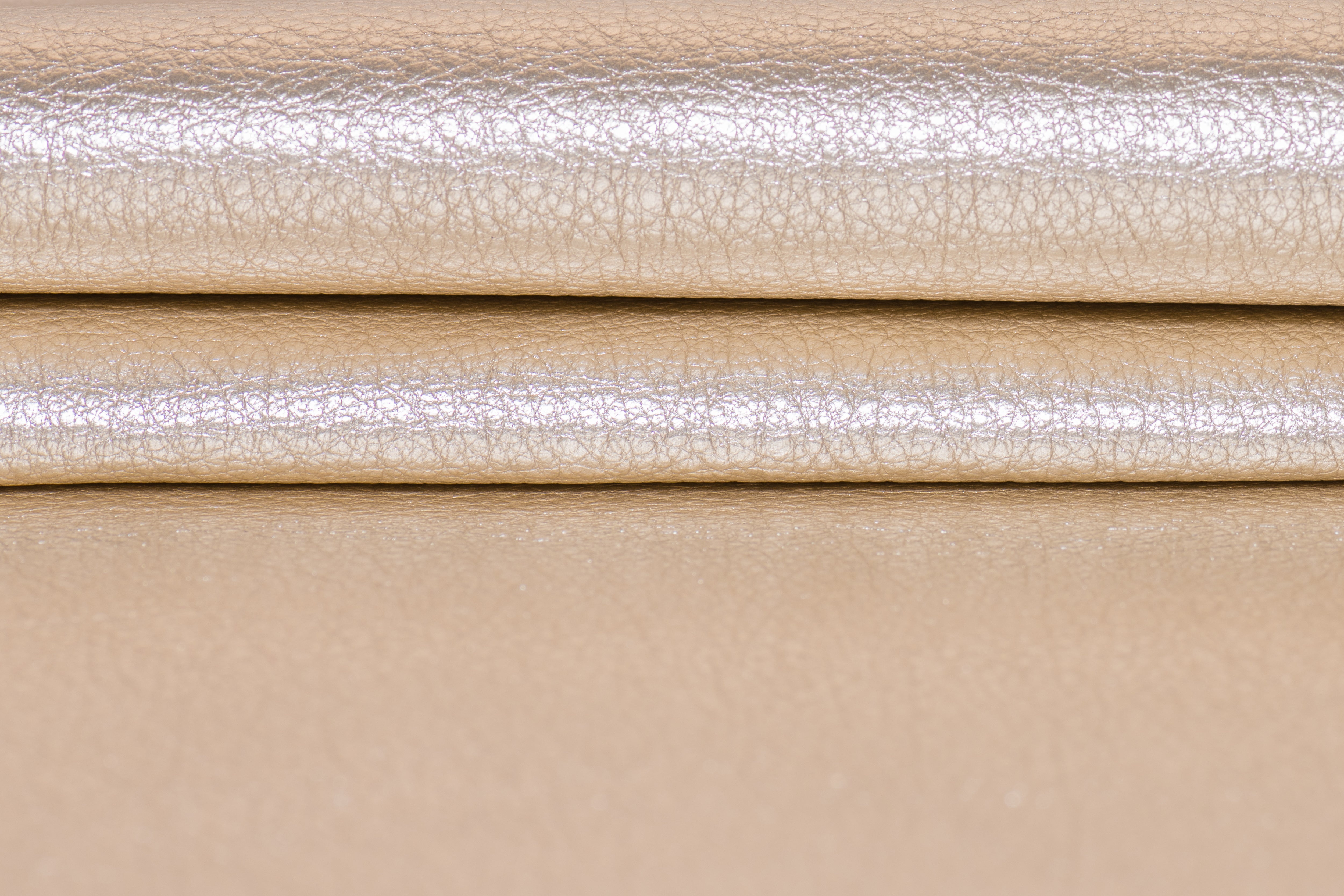 Metallic Foil Cow, 3 oz | 15+ Colors