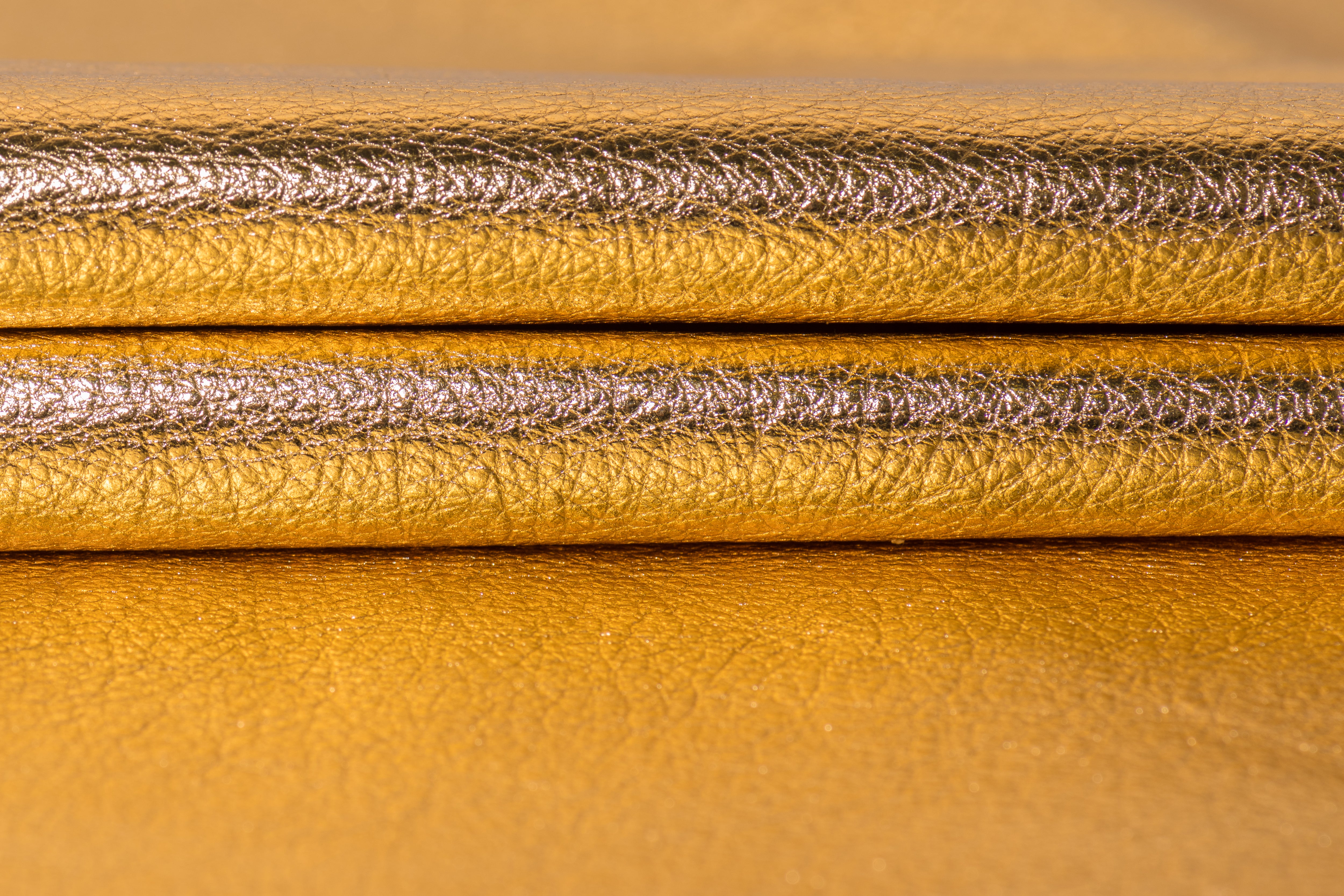 Metallic Foil Cow, 3 oz | 15+ Colors