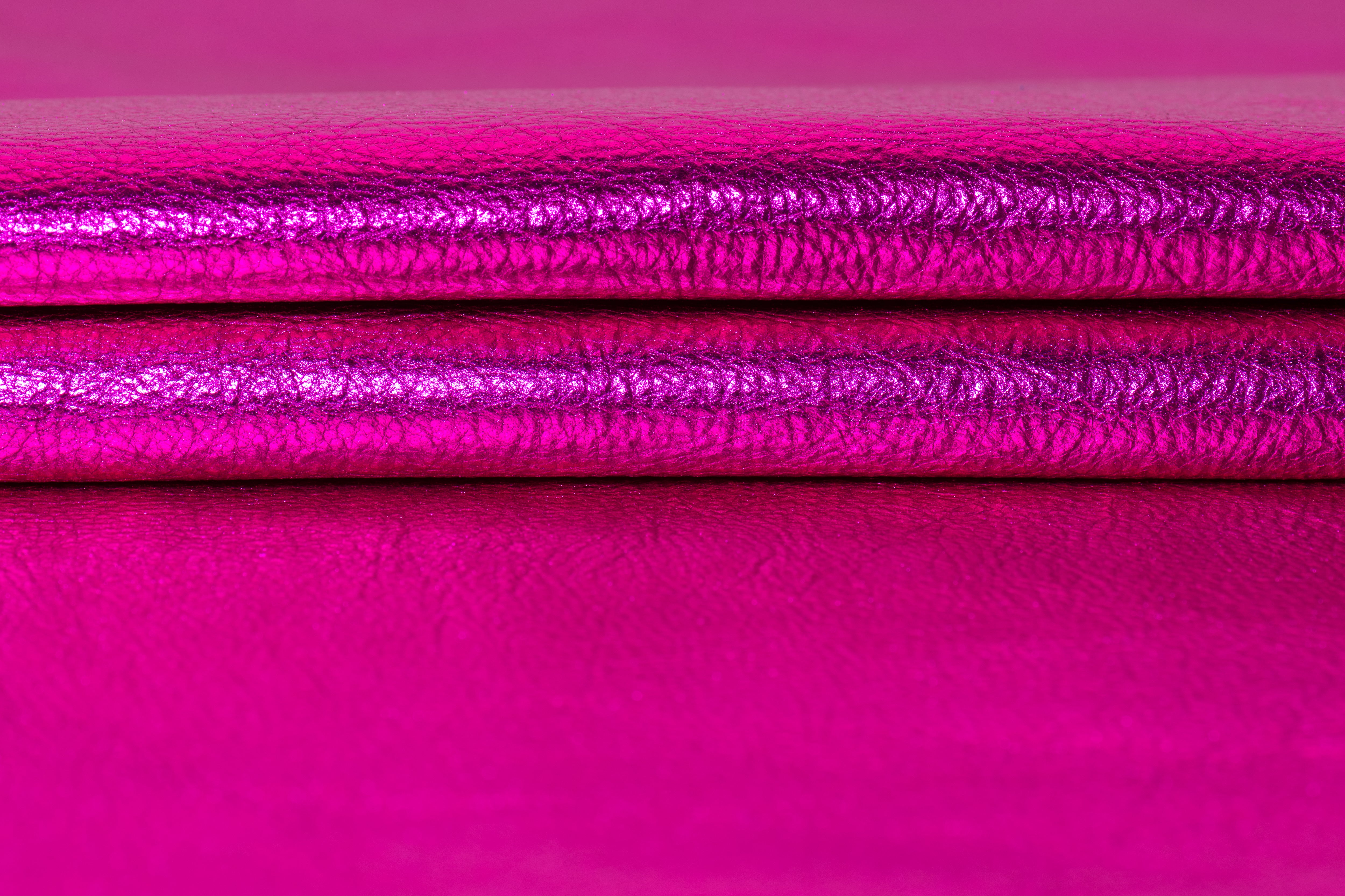 Metallic Foil Cow, 3 oz | 15+ Colors