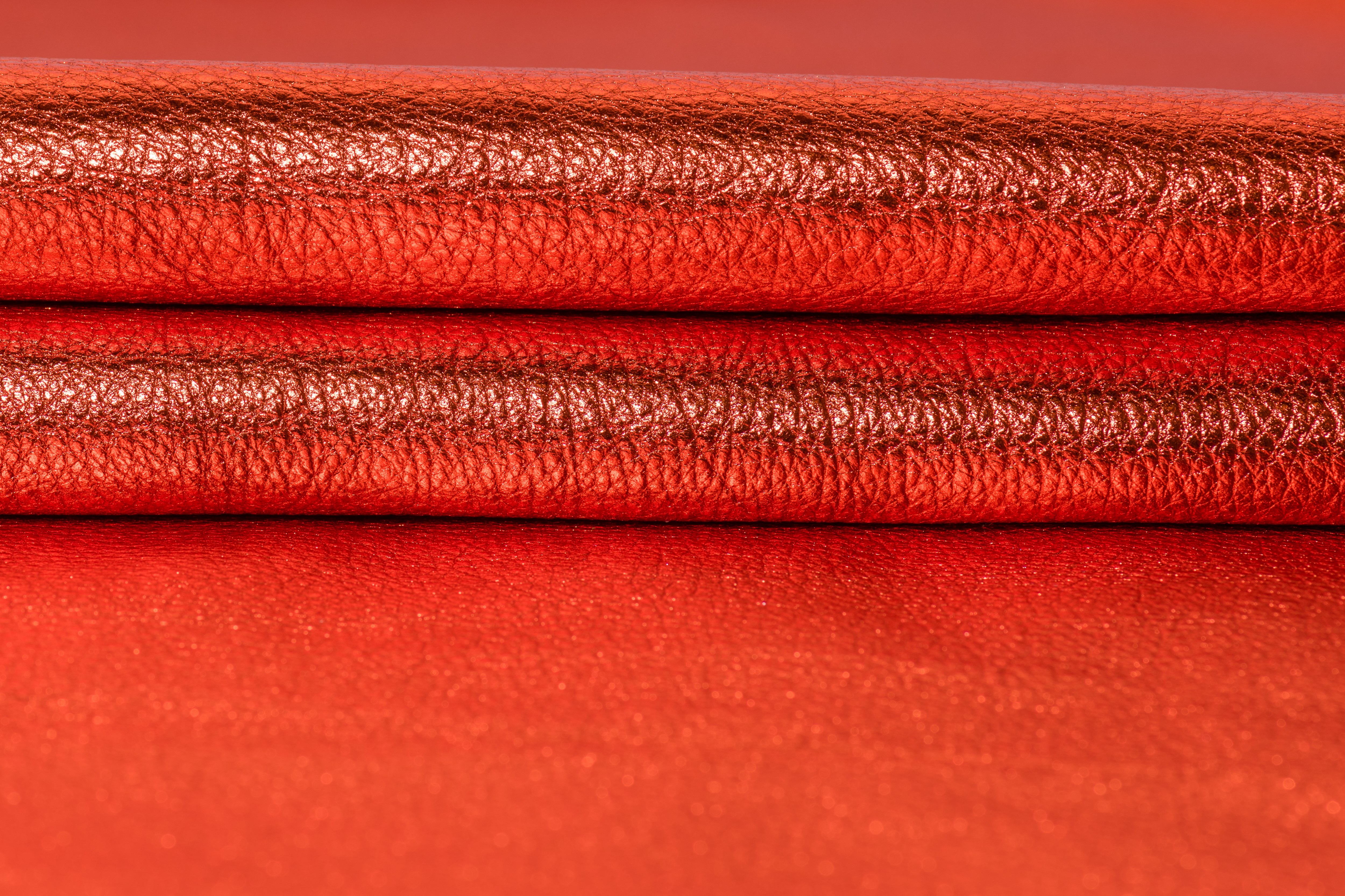 Metallic Foil Cow, 3 oz | 15+ Colors