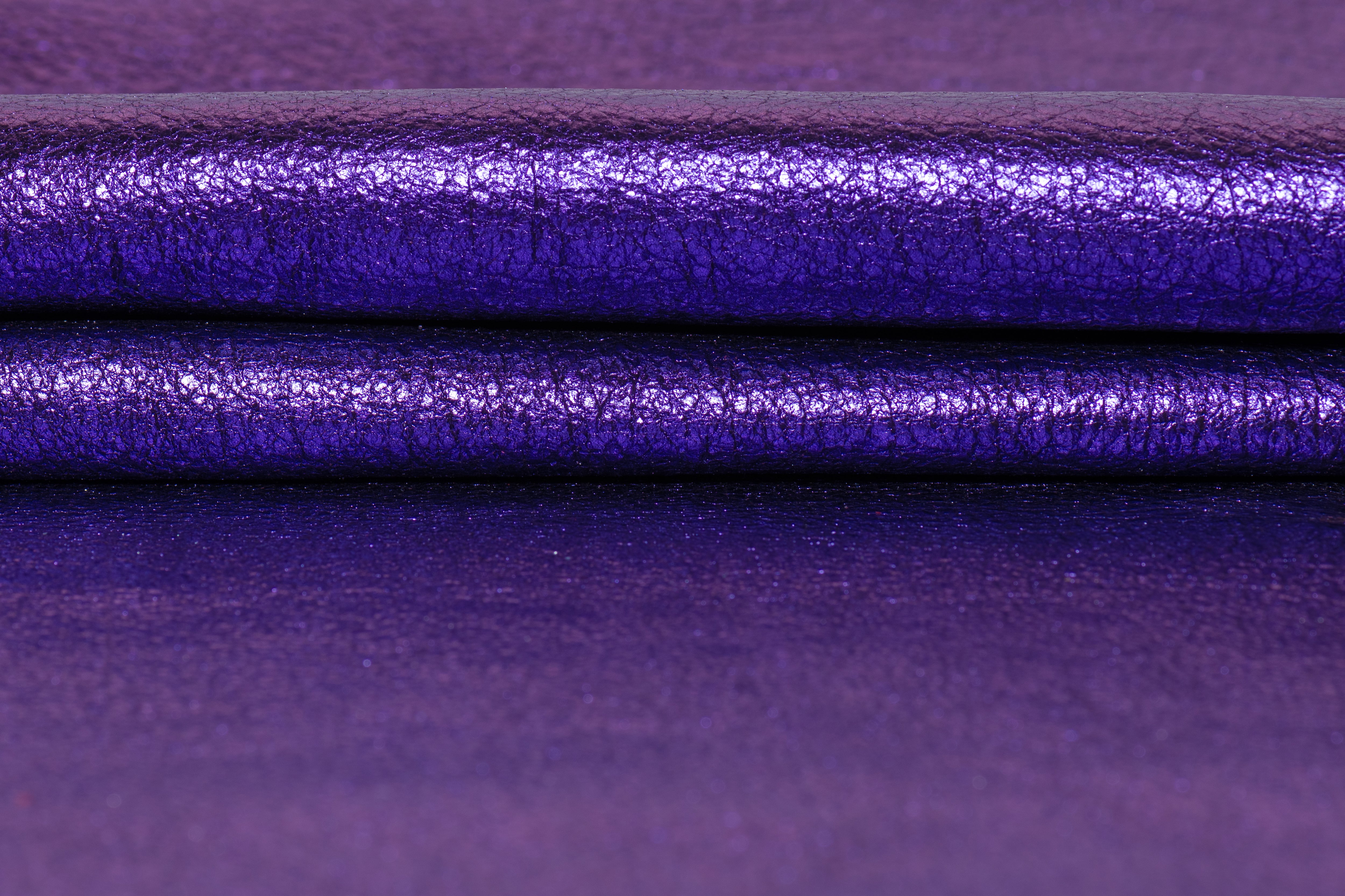 Metallic Foil Cow, 3 oz | 15+ Colors