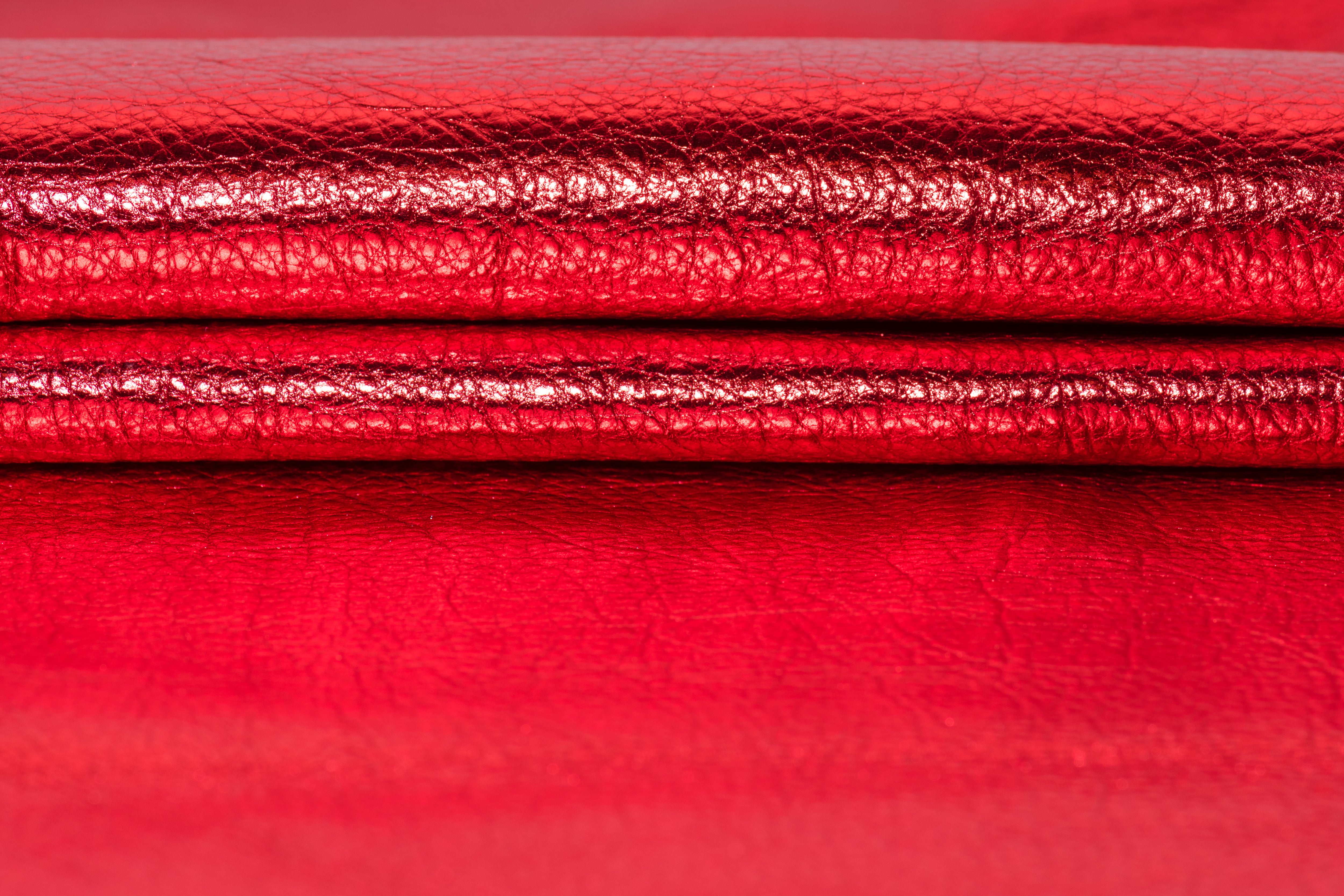 Metallic Foil Cow, 3 oz | 15+ Colors