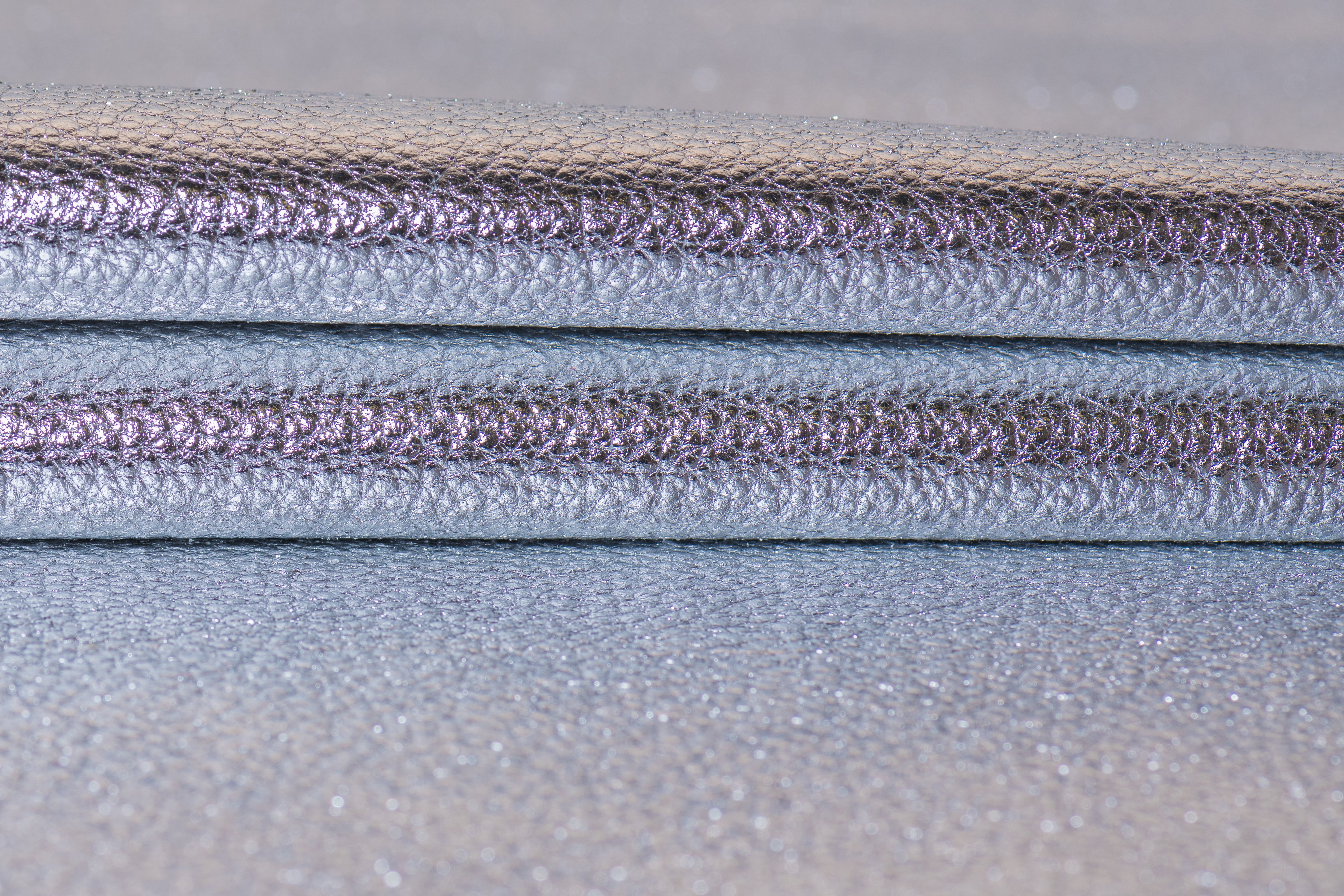 Metallic Foil Cow, 3 oz | 15+ Colors