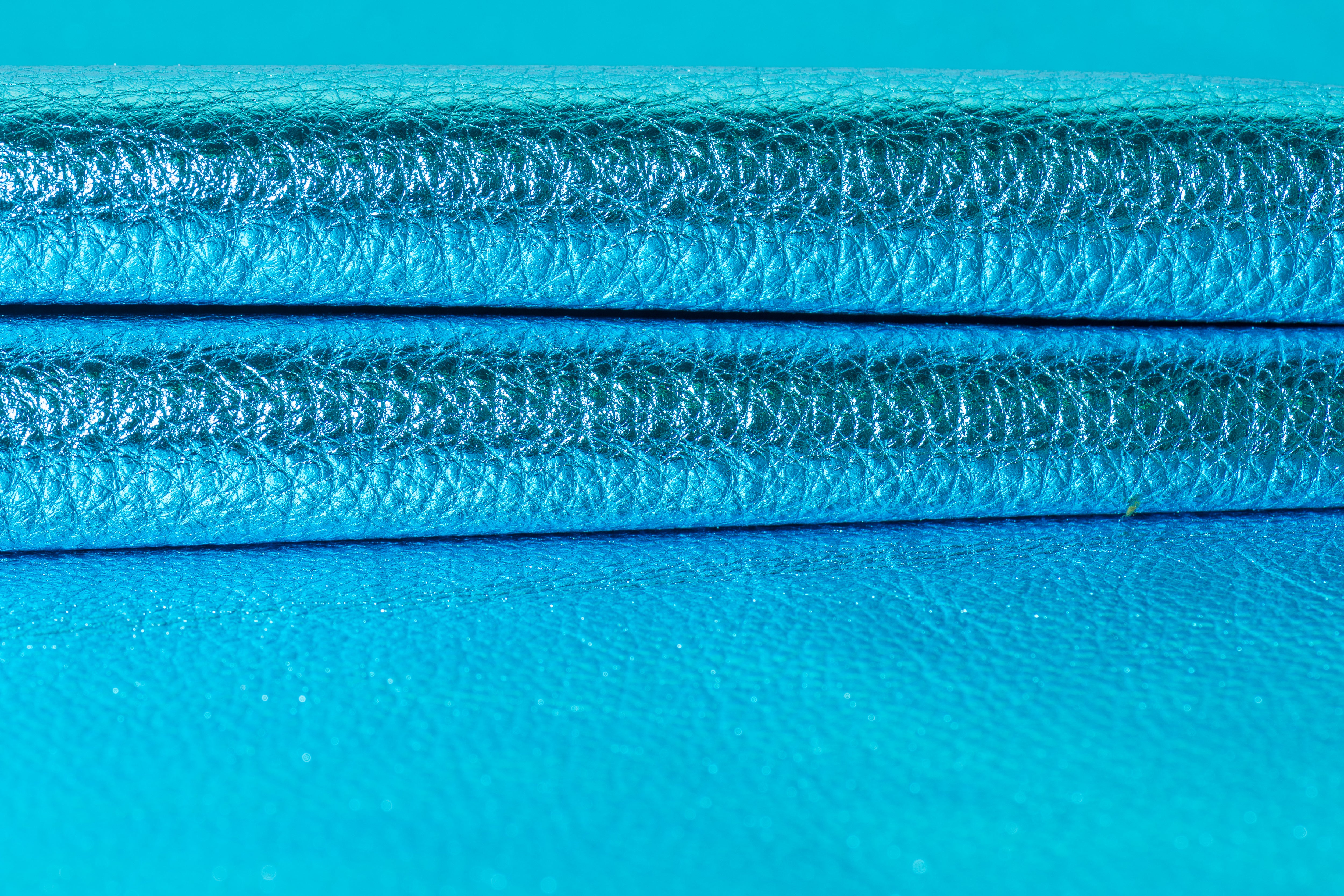 Metallic Foil Cow, 3 oz | 15+ Colors