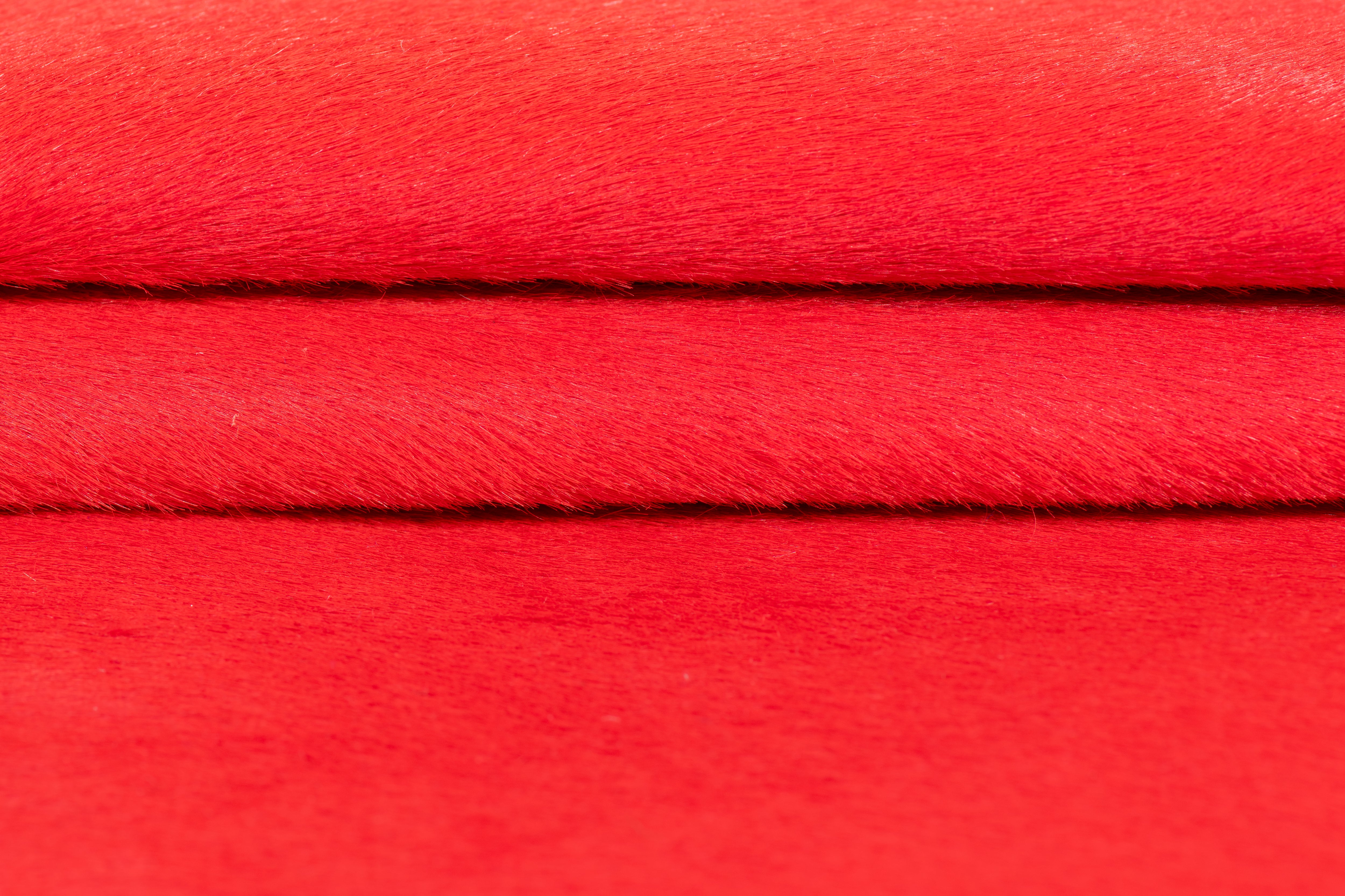 Cavalino Hair-On Calf, 2 oz | 20+ Colors