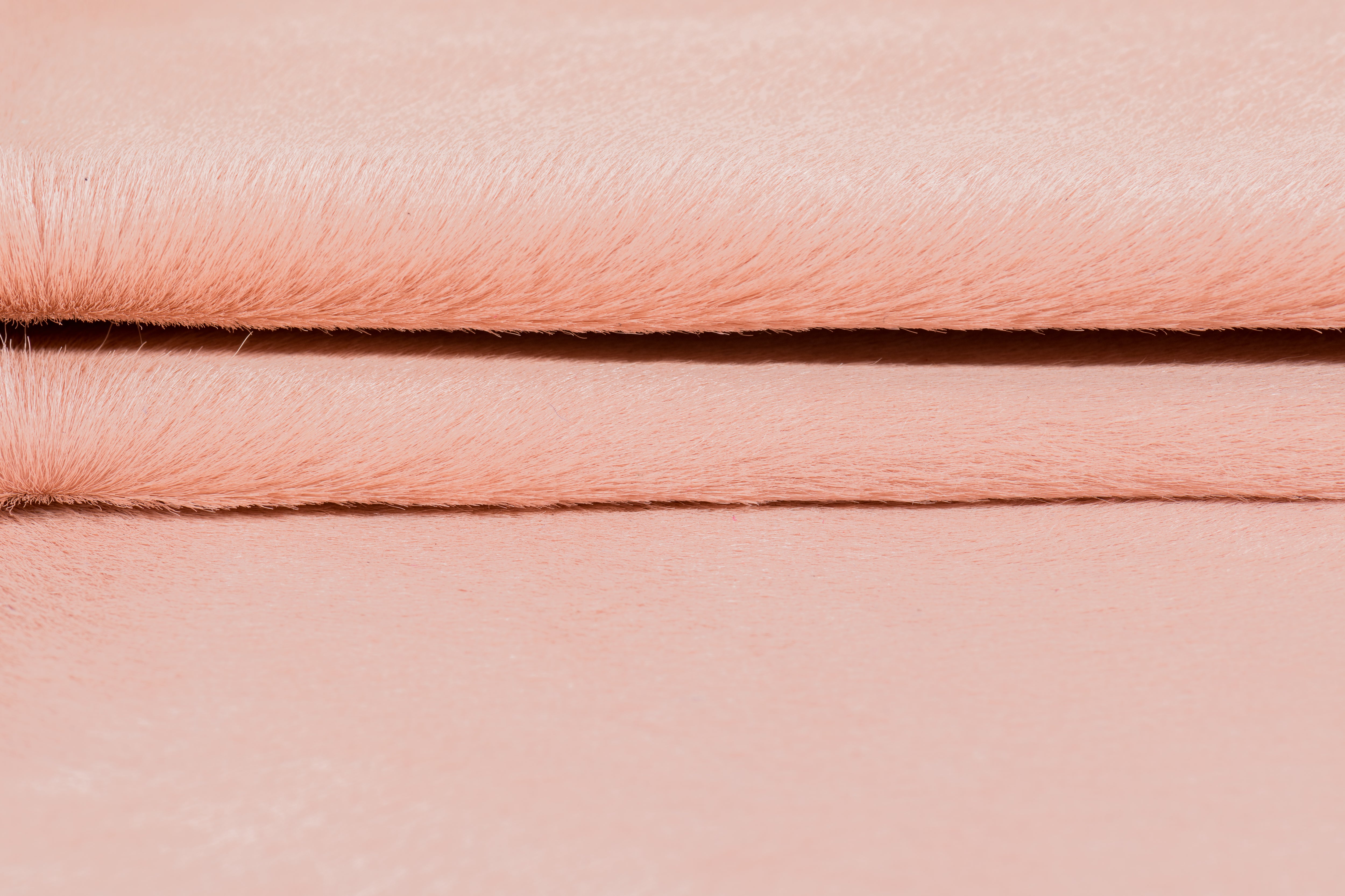 Cavalino Hair-On Calf, 2 oz | 20+ Colors