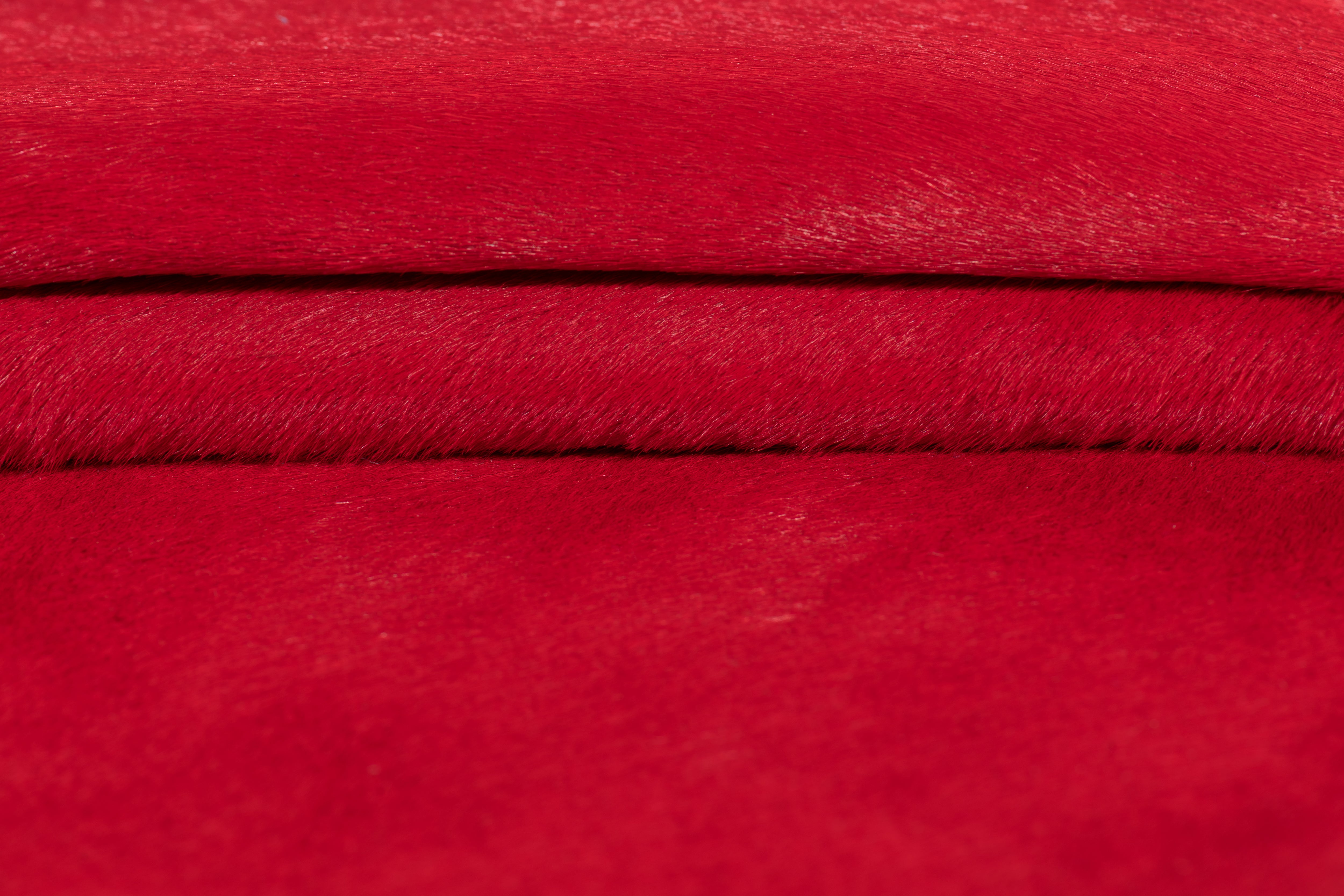 Cavalino Hair-On Calf, 2 oz | 20+ Colors