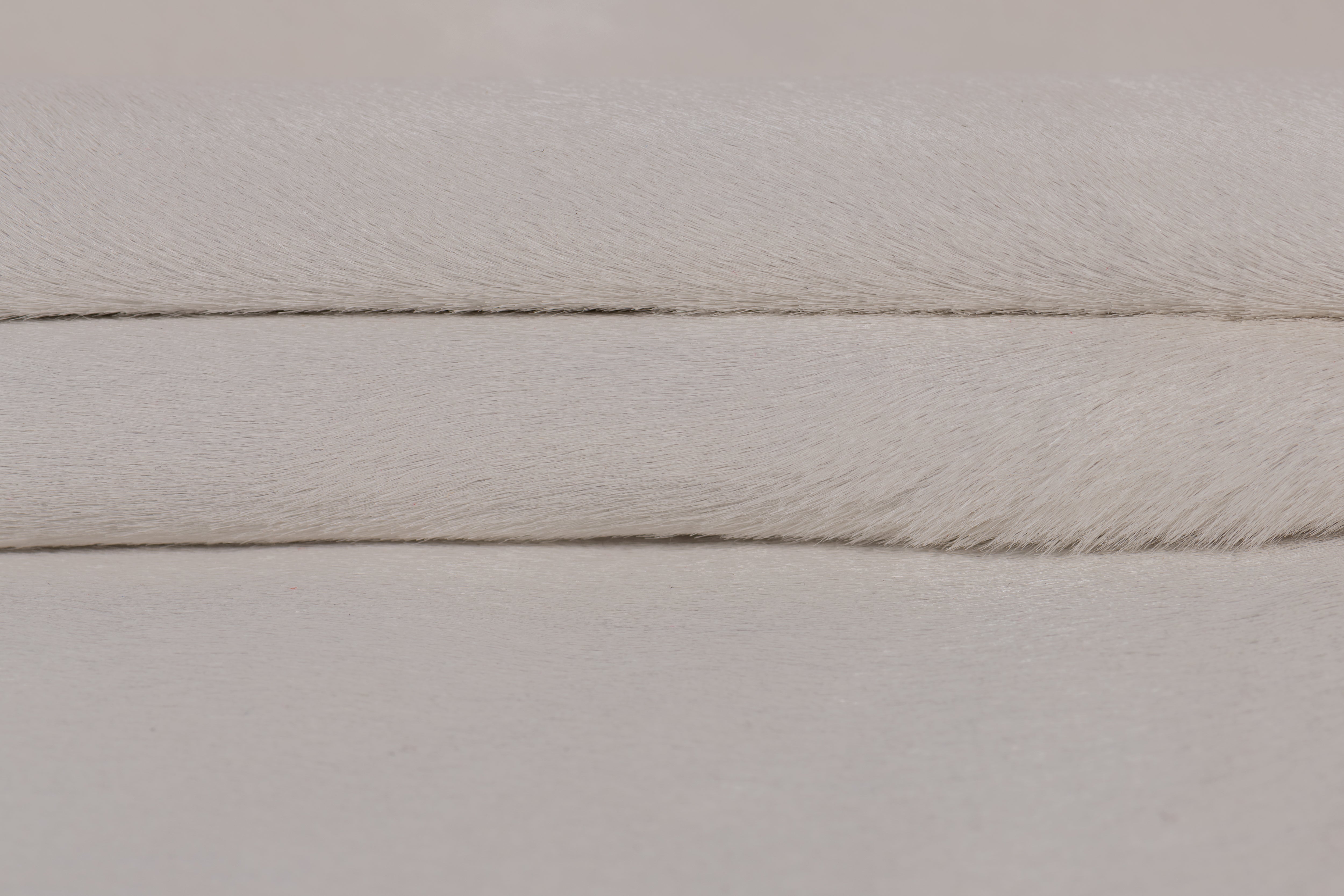 Cavalino Hair-On Calf, 2 oz | 20+ Colors