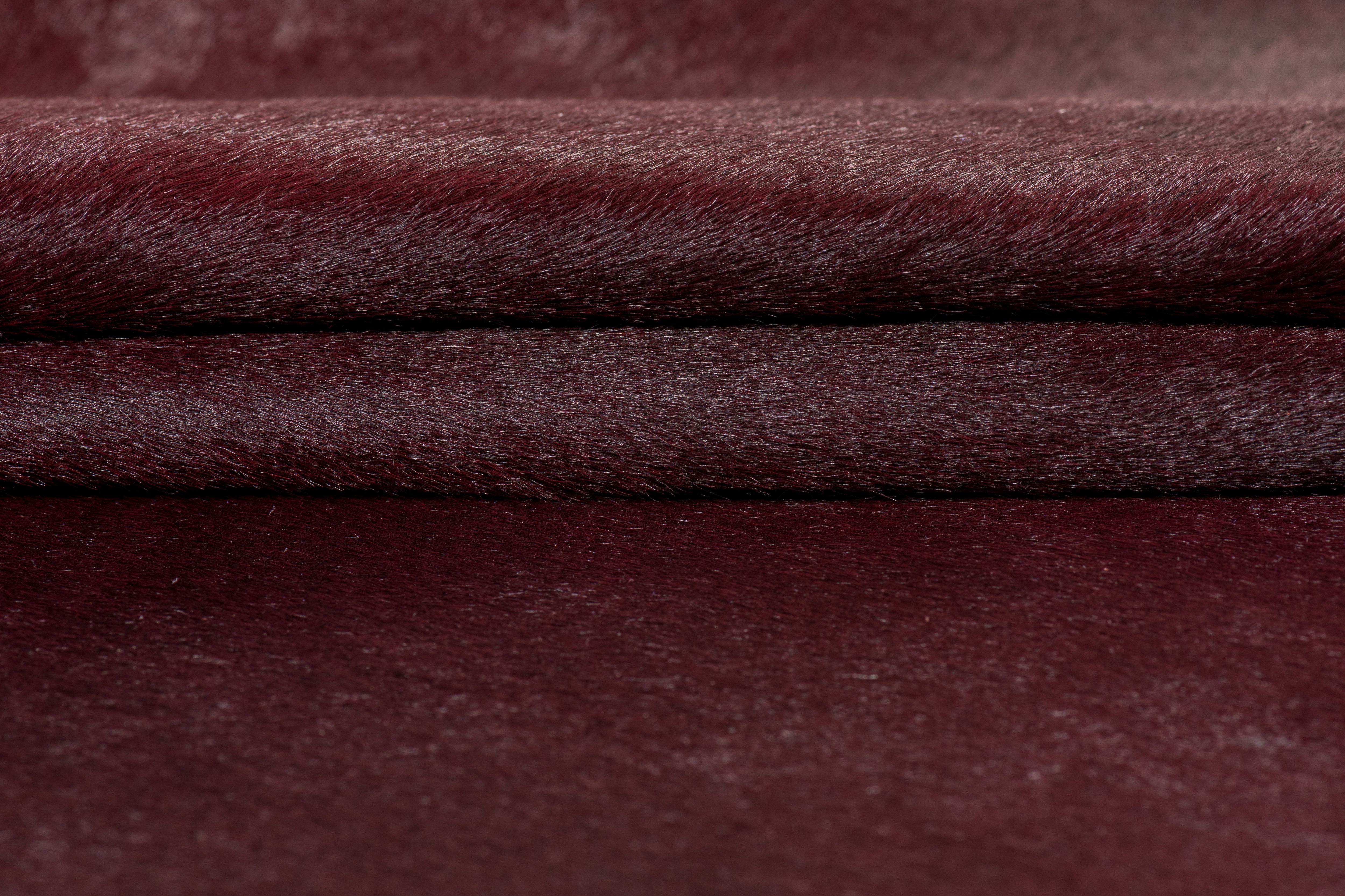 Cavalino Hair-On Calf, 2 oz | 20+ Colors