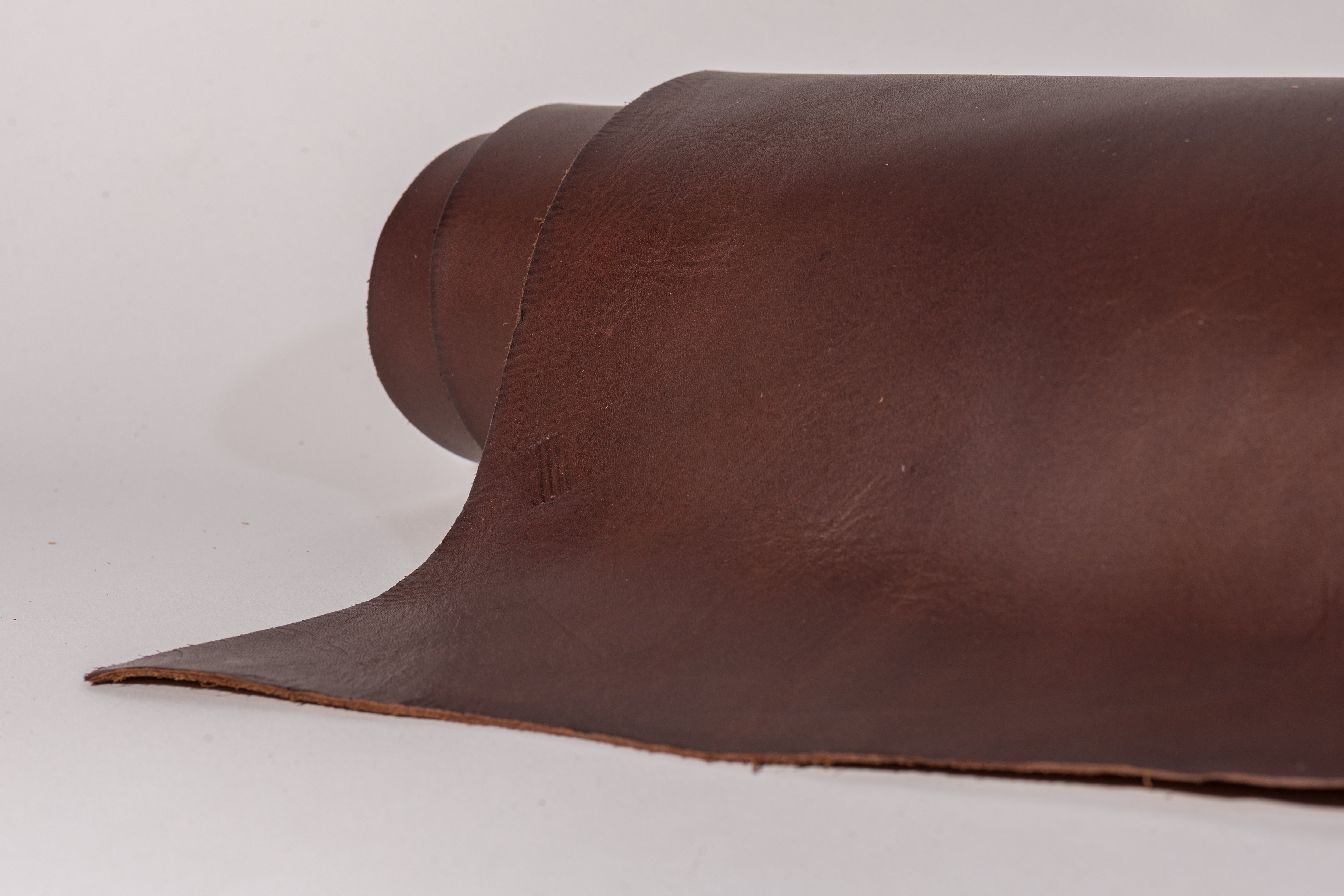 Conceria 800 Toscano Liscio, 4 oz | 11 Colors