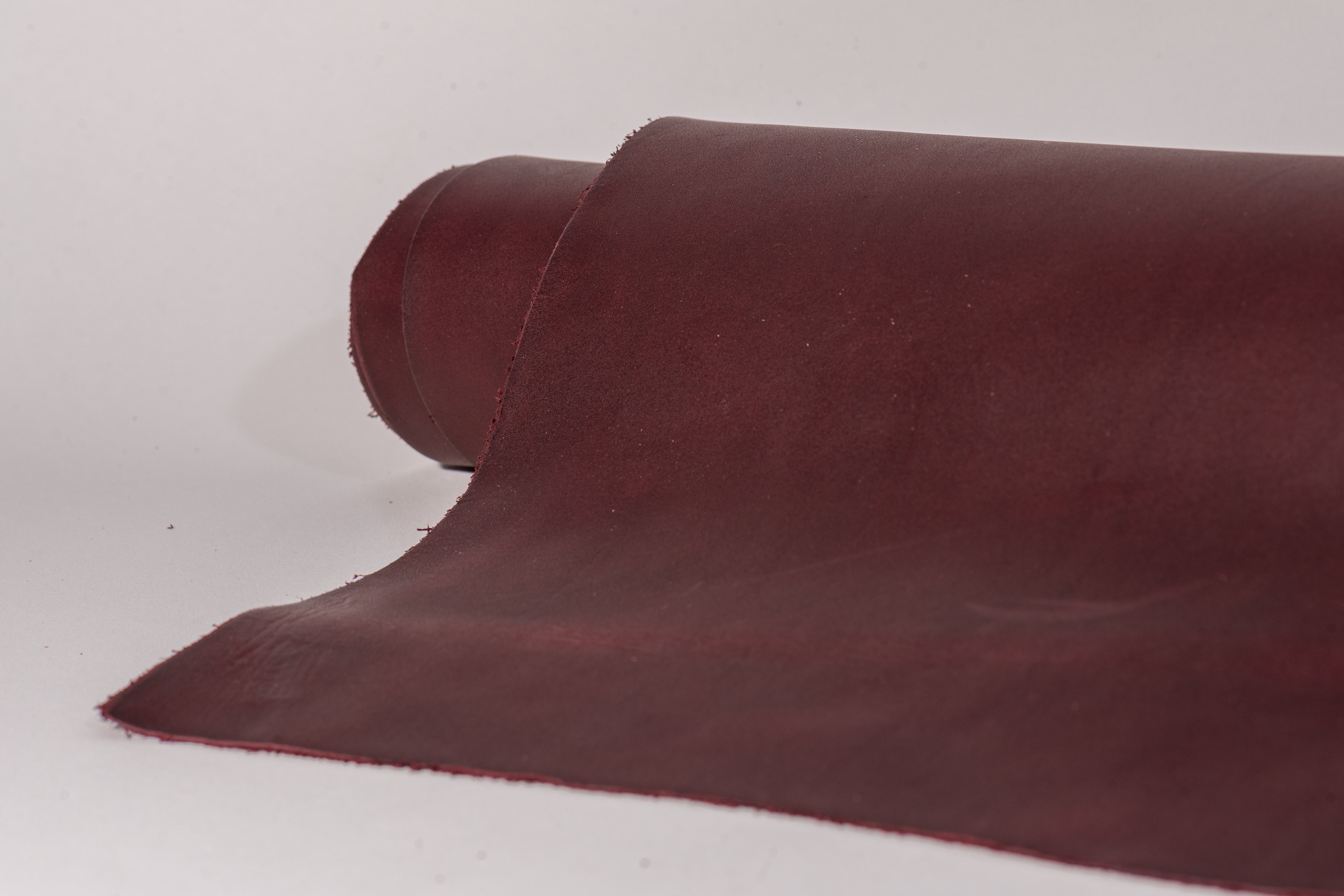 Conceria 800 Toscano Liscio, 4 oz | 11 Colors