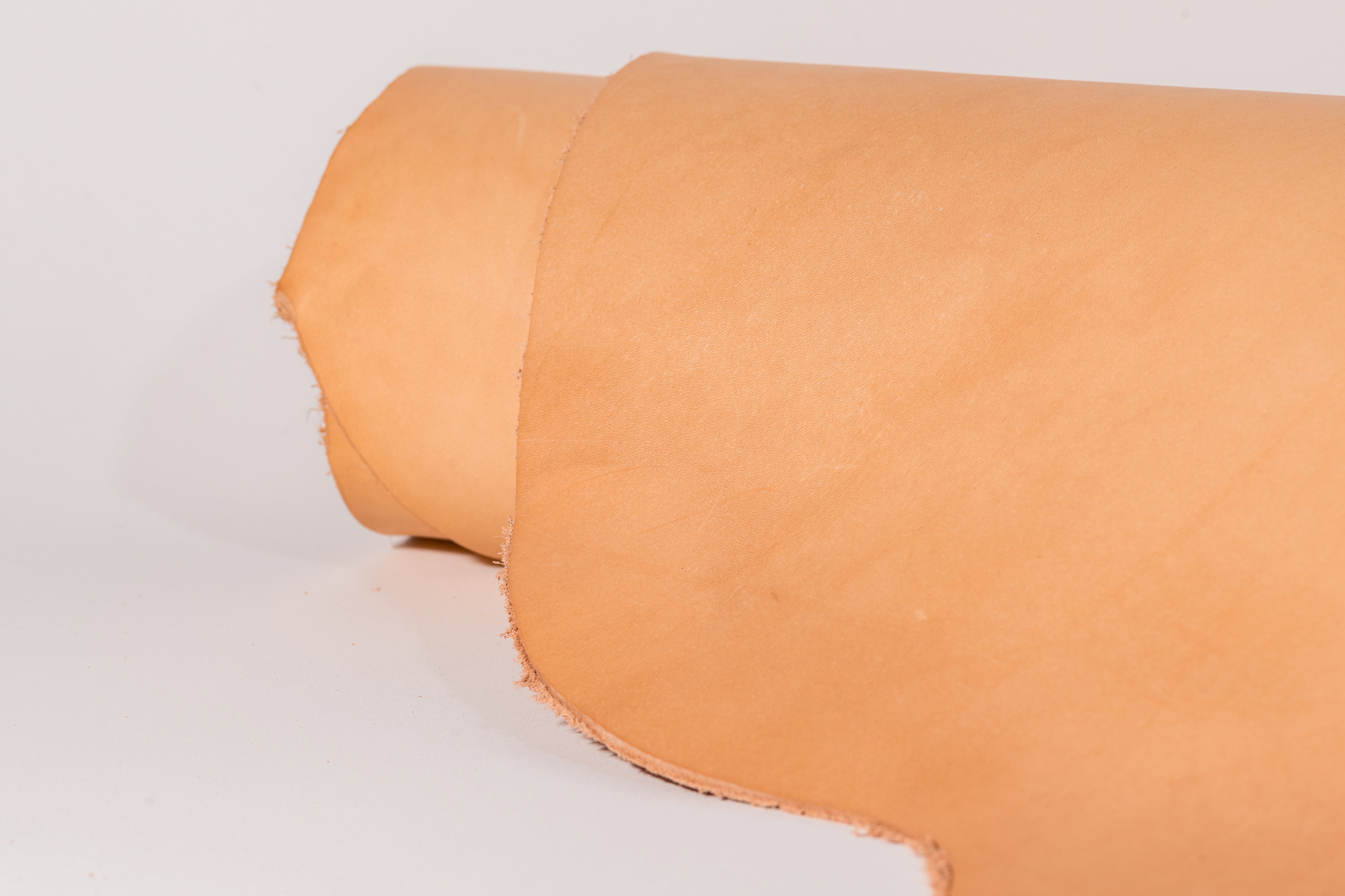 Conceria 800 Toscano Liscio, 4 oz | 11 Colors