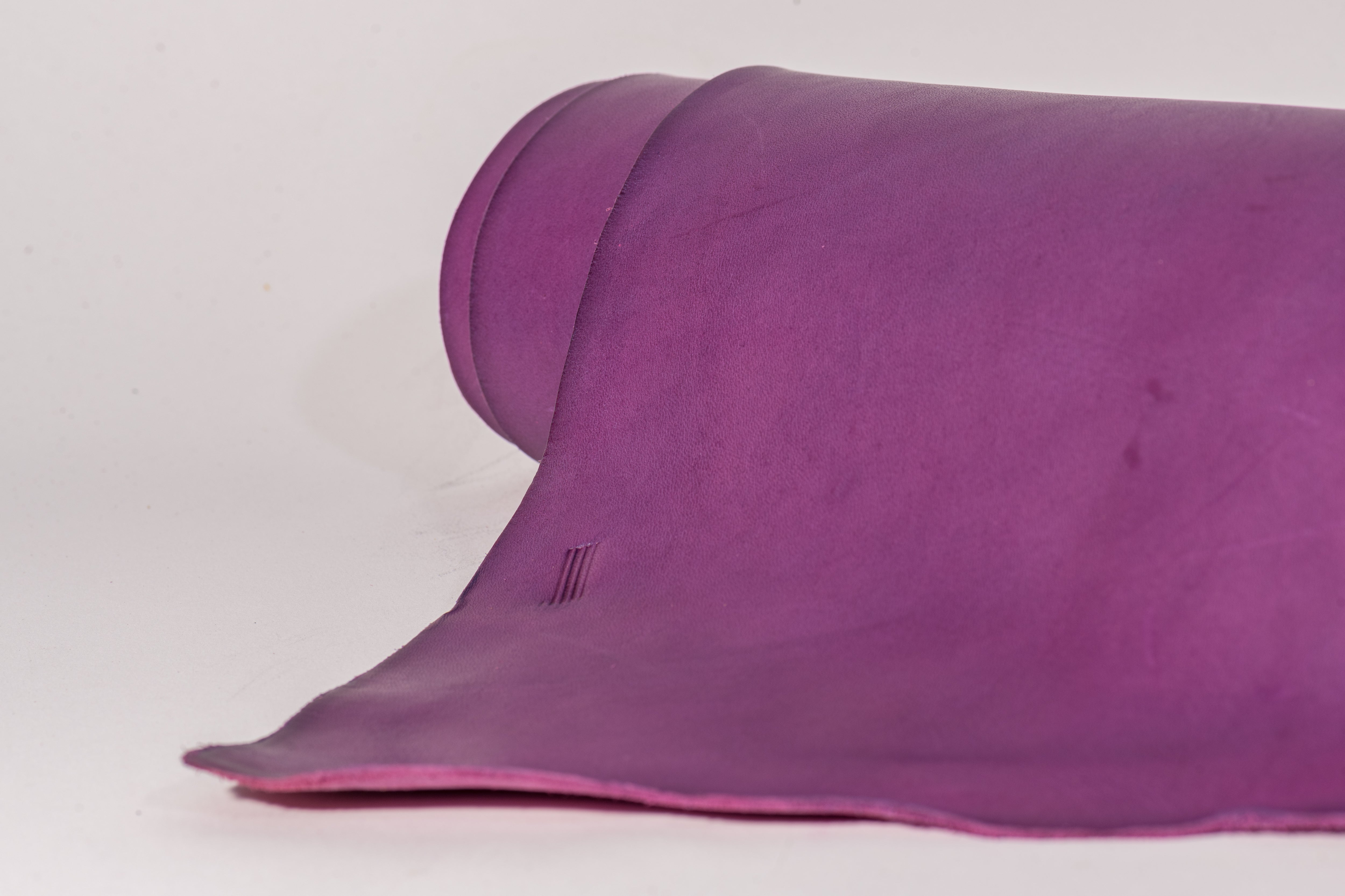 Conceria 800 Toscano Liscio, 4 oz | 11 Colors