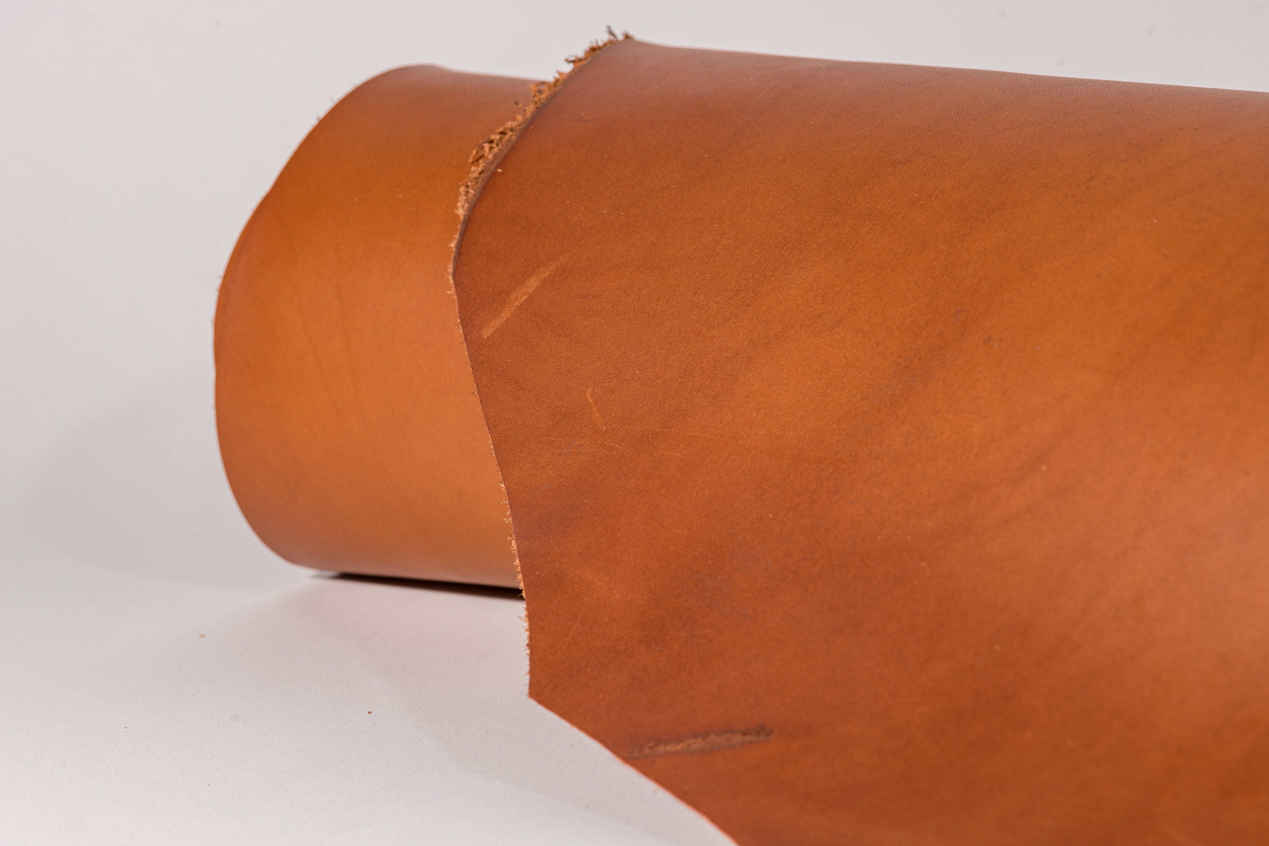 Conceria 800 Toscano Liscio, 4 oz | 11 Colors