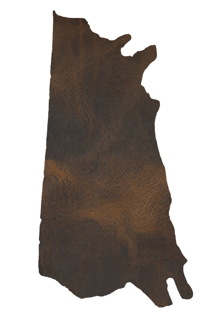 CRAZY HORSE COWHIDE SIDE