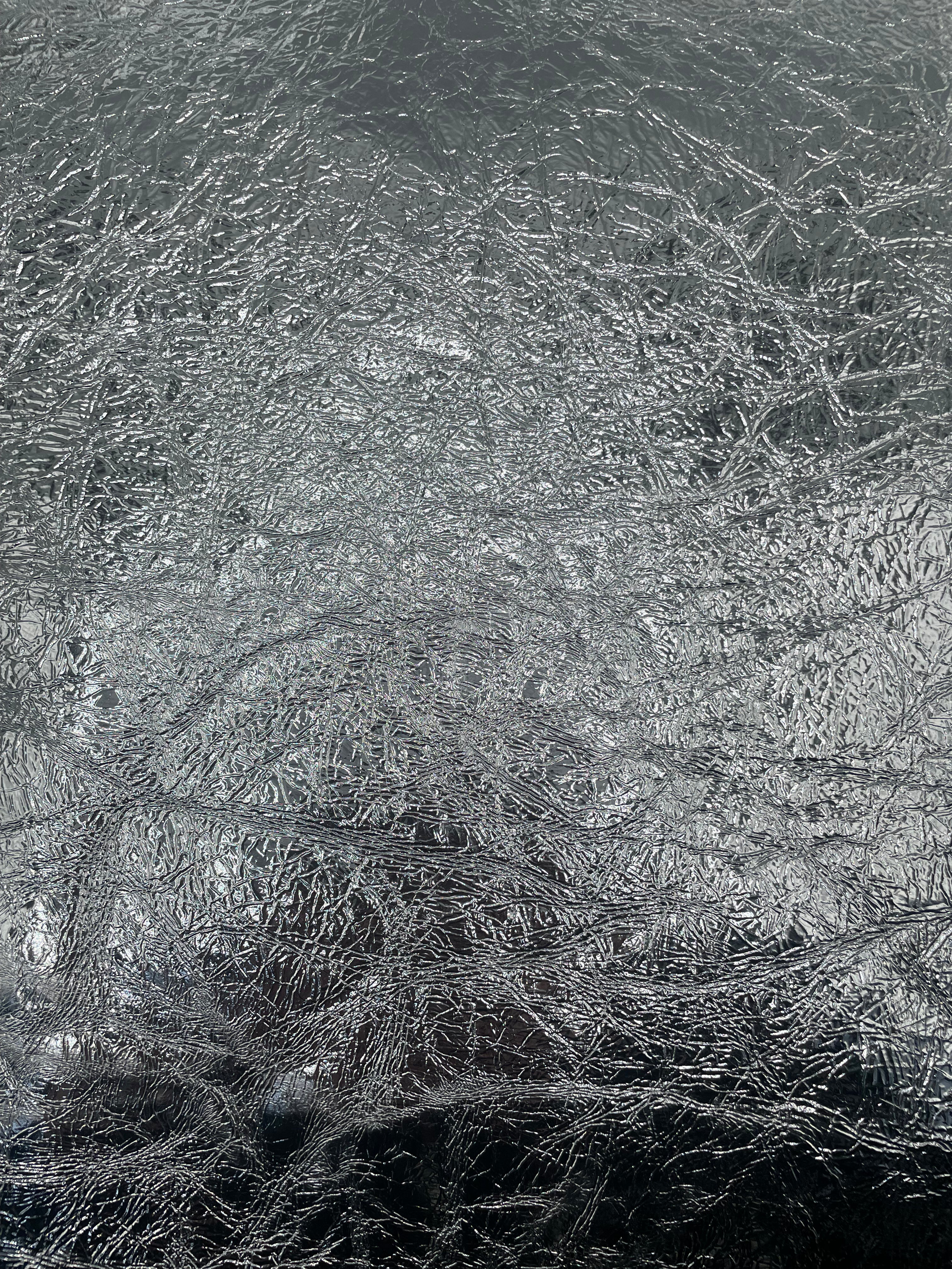 Distressed Metallic Lamb, 1-2 oz