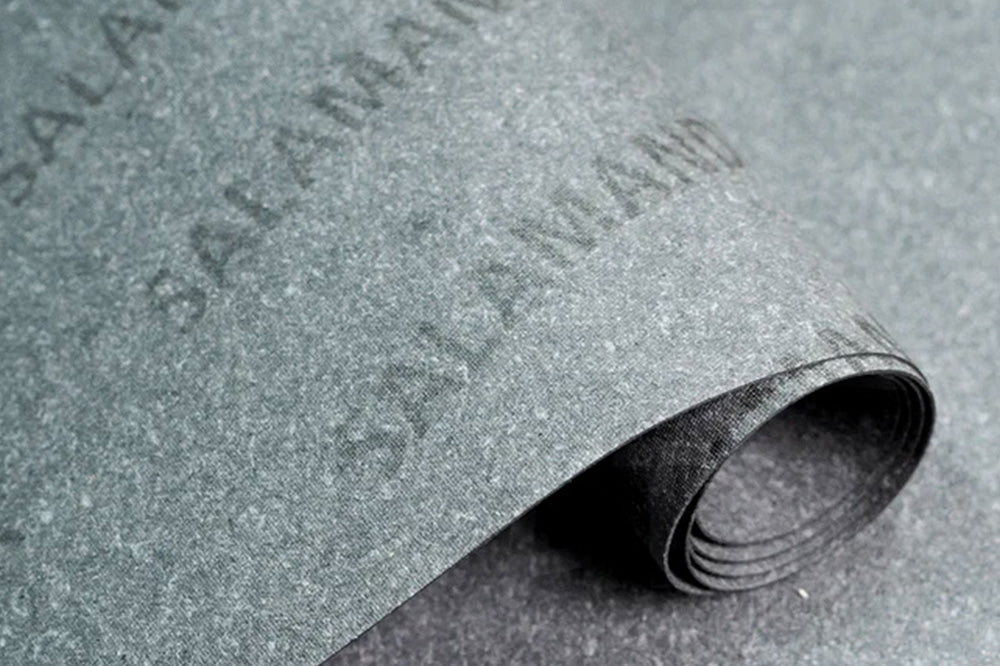 Salpa: The Secret Weapon of Luxury Brands and Fashion Designers