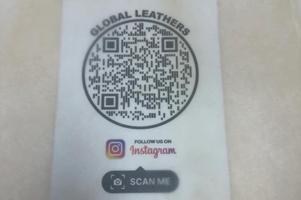 Transparent Leather: The Hottest Trend in Fashion Design