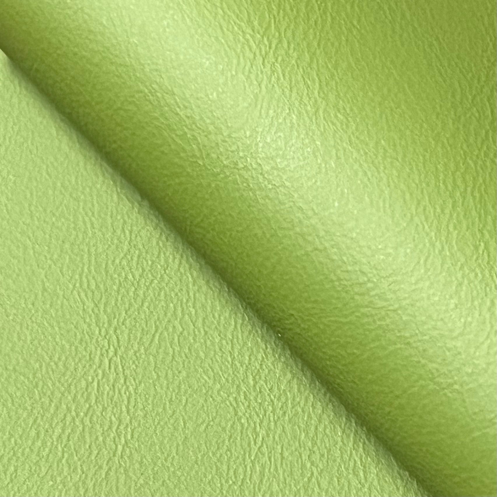 Performance Faux Upholstery Polyurethane (PU) Vinyl, Smooth | 20+ Colors