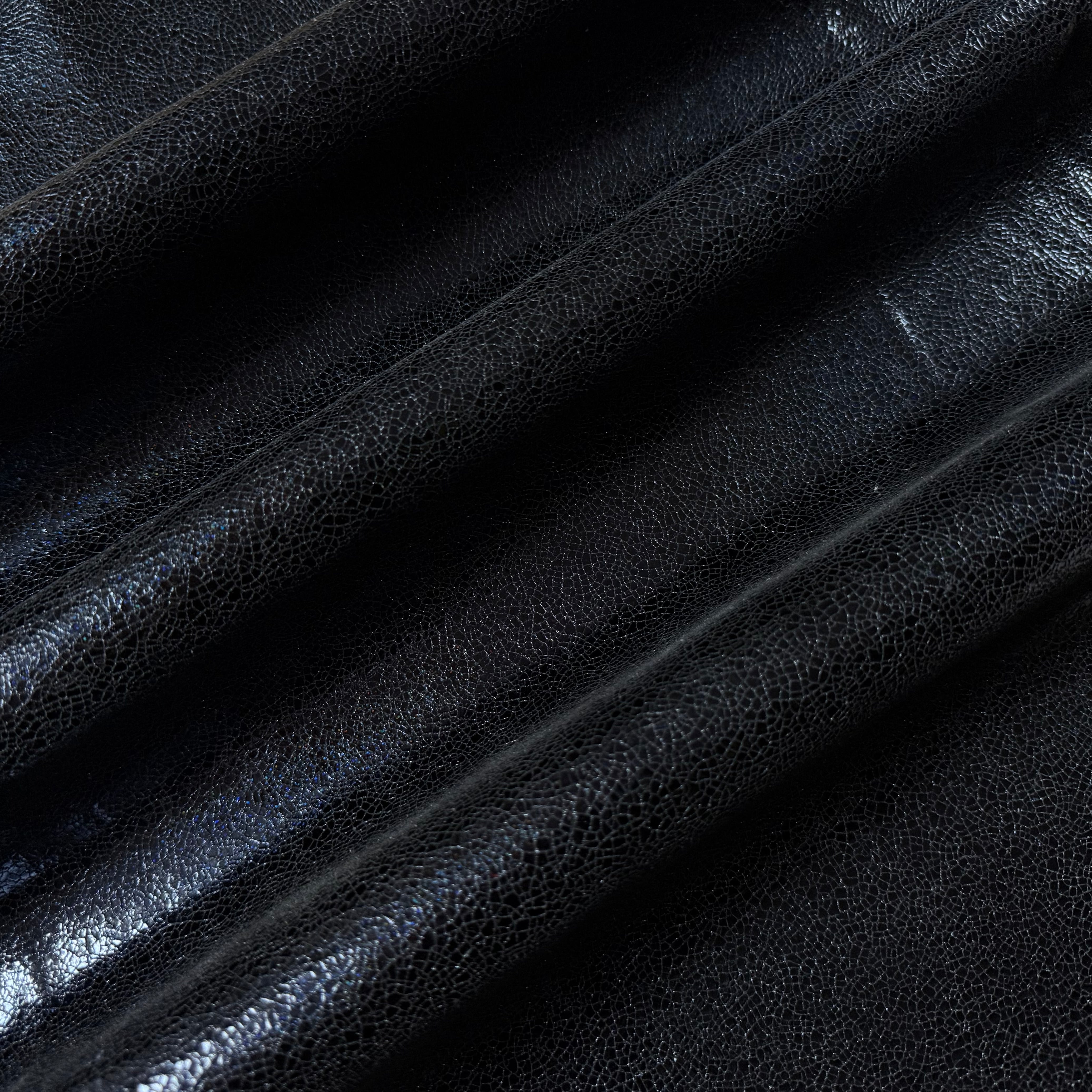 Crinkle Metallic Foil Lamb, 1.5 oz | 9 Colors