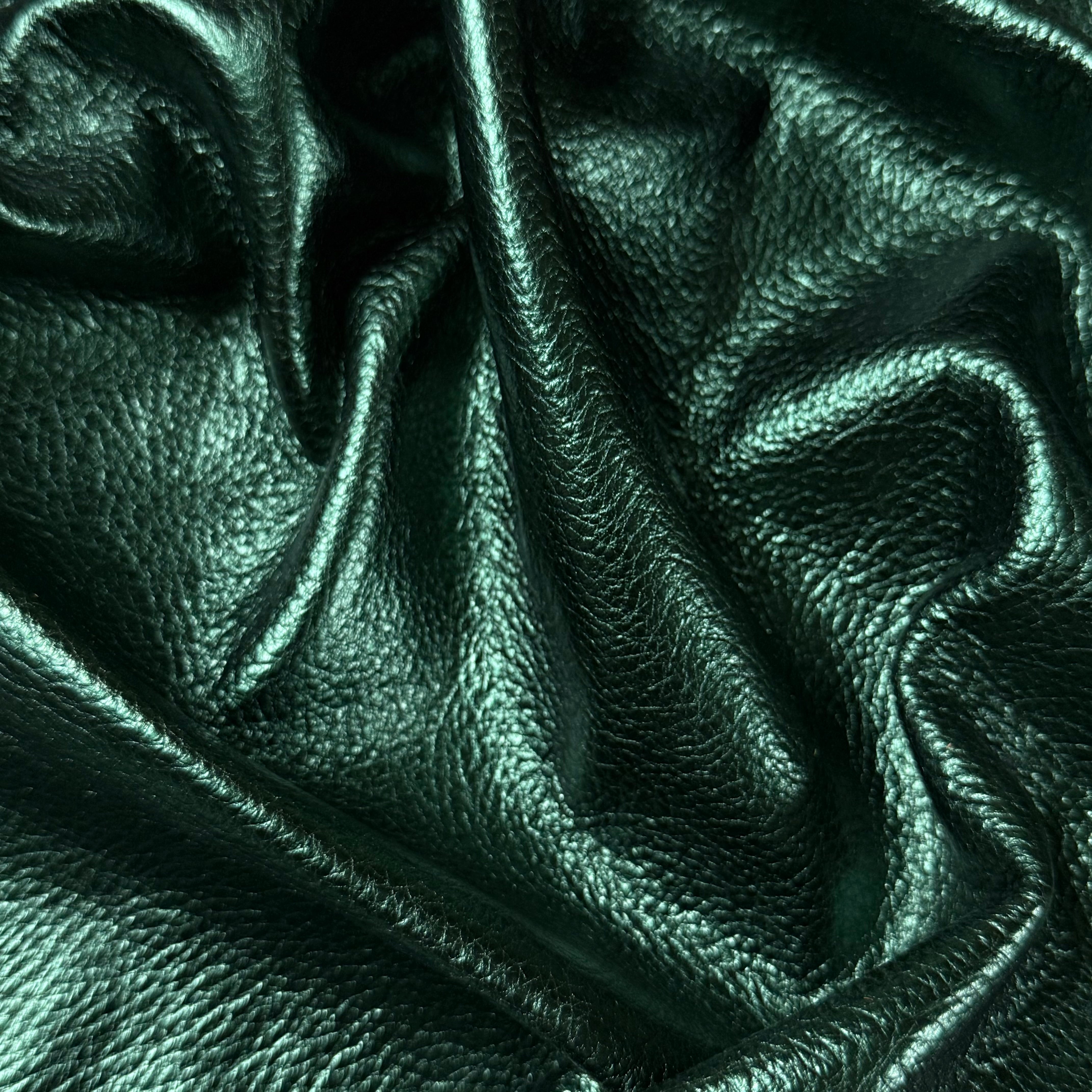 Metallic Foil Milled Cow, 3 oz | 25+ Colors
